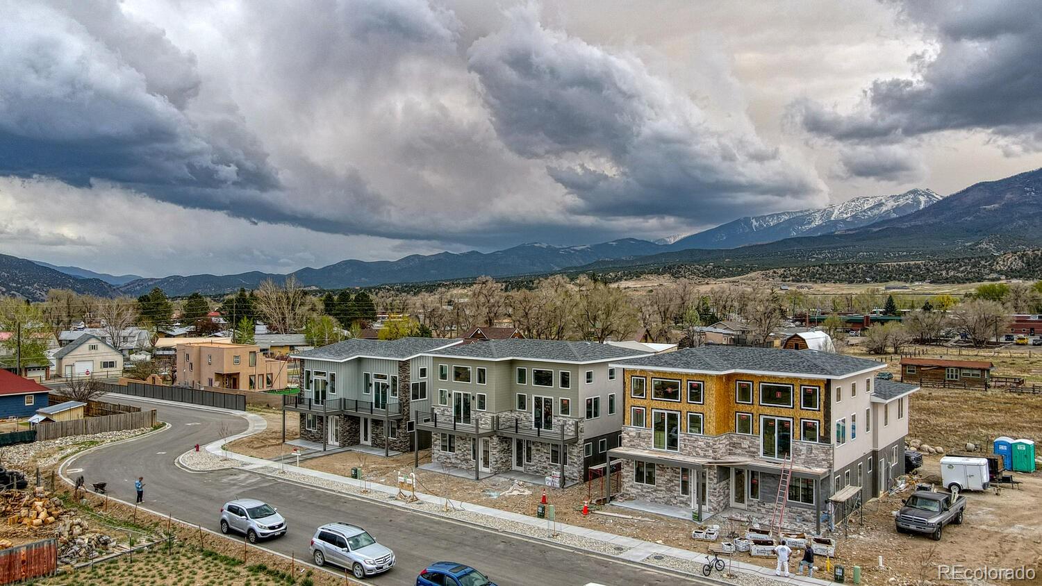 MLS Image #24 for 731  holman court,salida, Colorado
