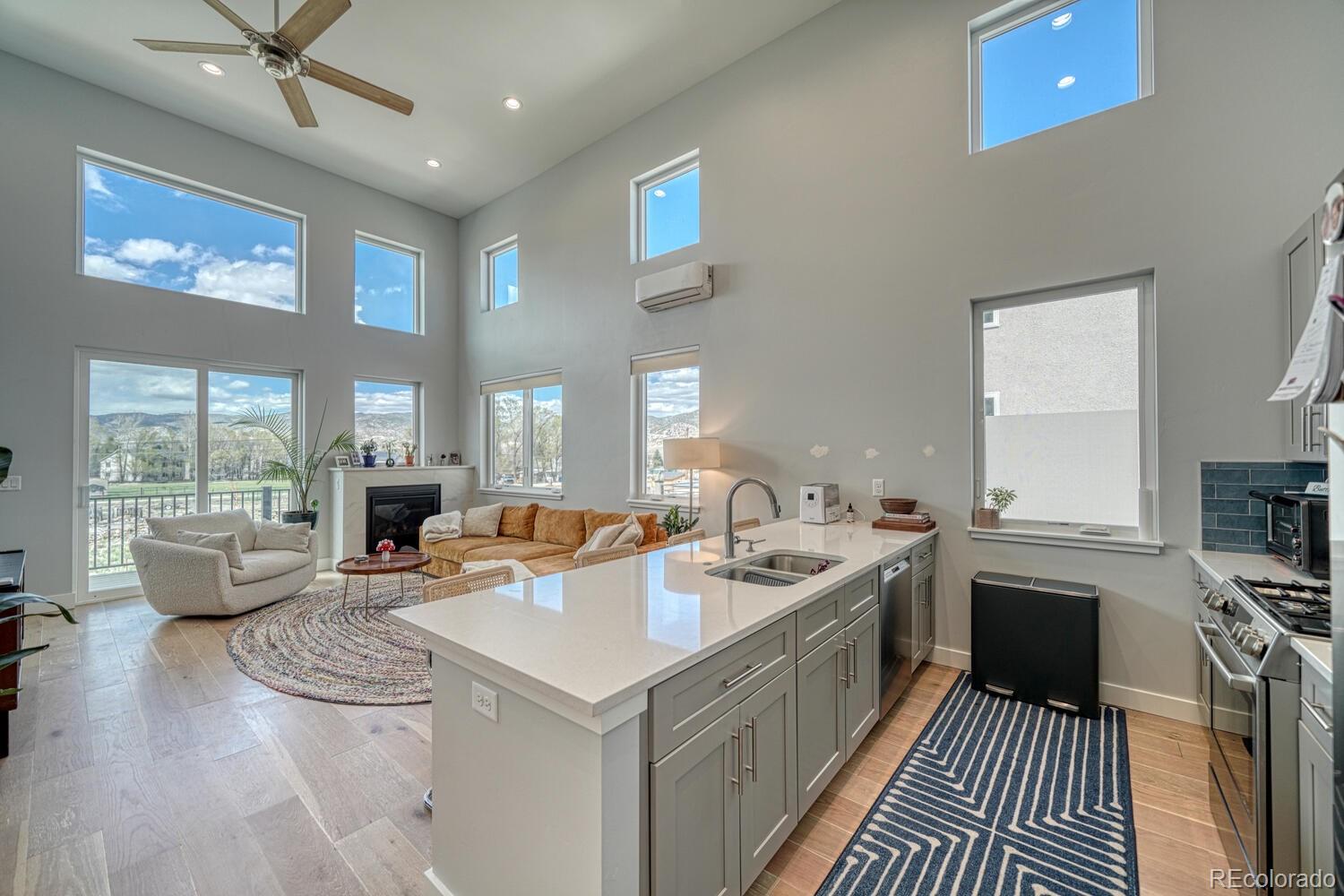 MLS Image #5 for 731  holman court,salida, Colorado