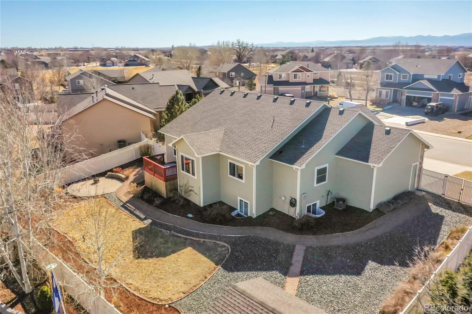 CMA Image for 9912  bradbury street,Firestone, Colorado