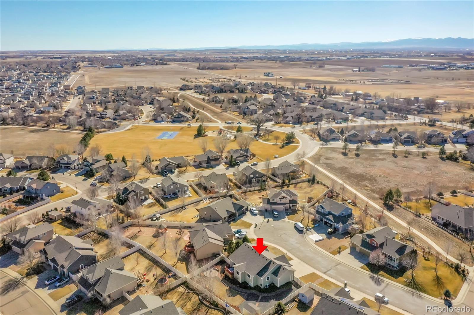 MLS Image #40 for 9912  bradbury street,firestone, Colorado