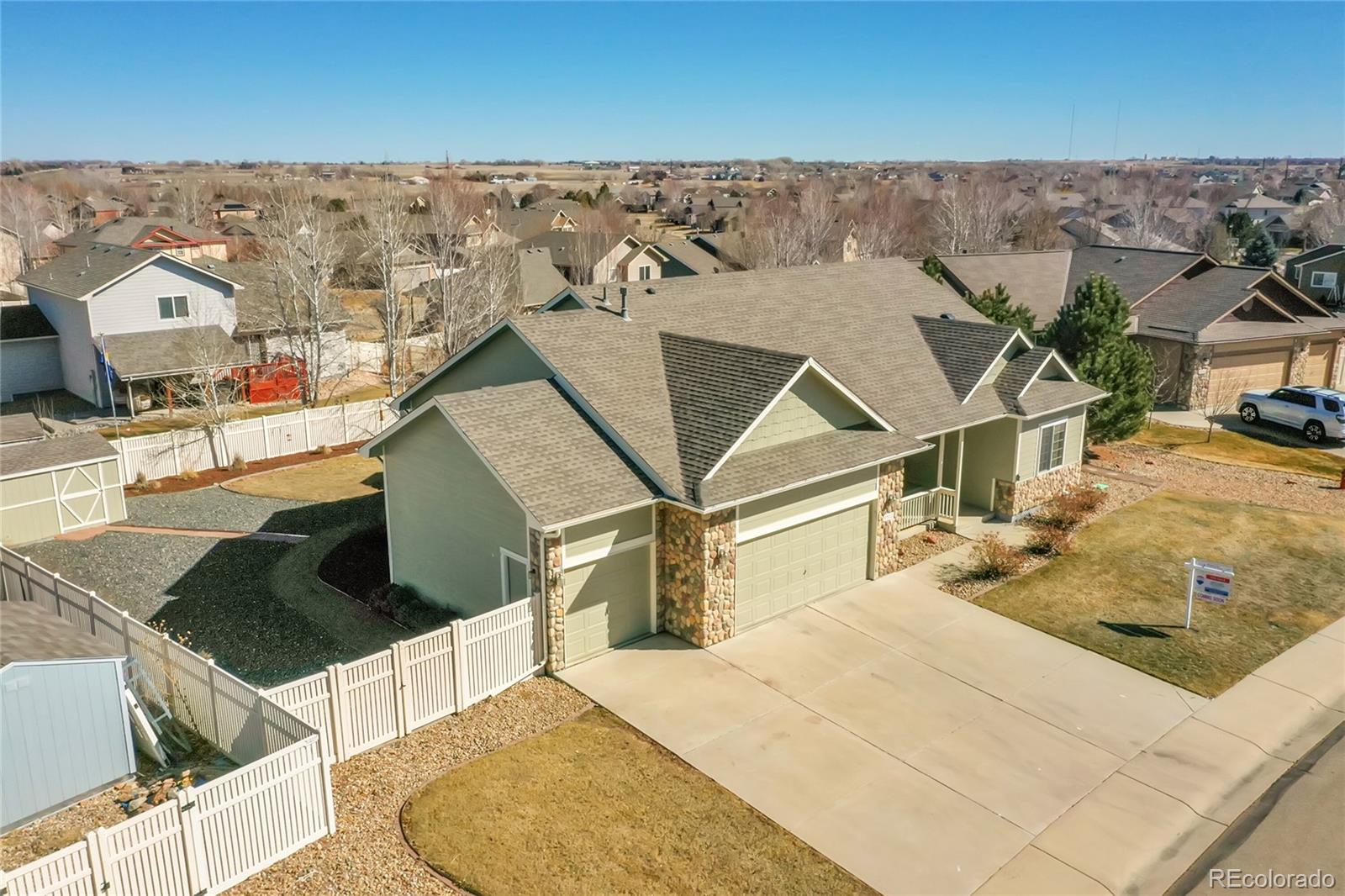 MLS Image #44 for 9912  bradbury street,firestone, Colorado