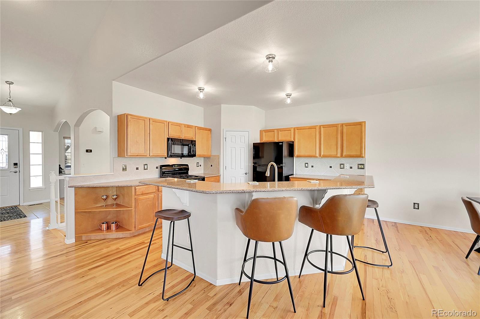 MLS Image #5 for 9912  bradbury street,firestone, Colorado