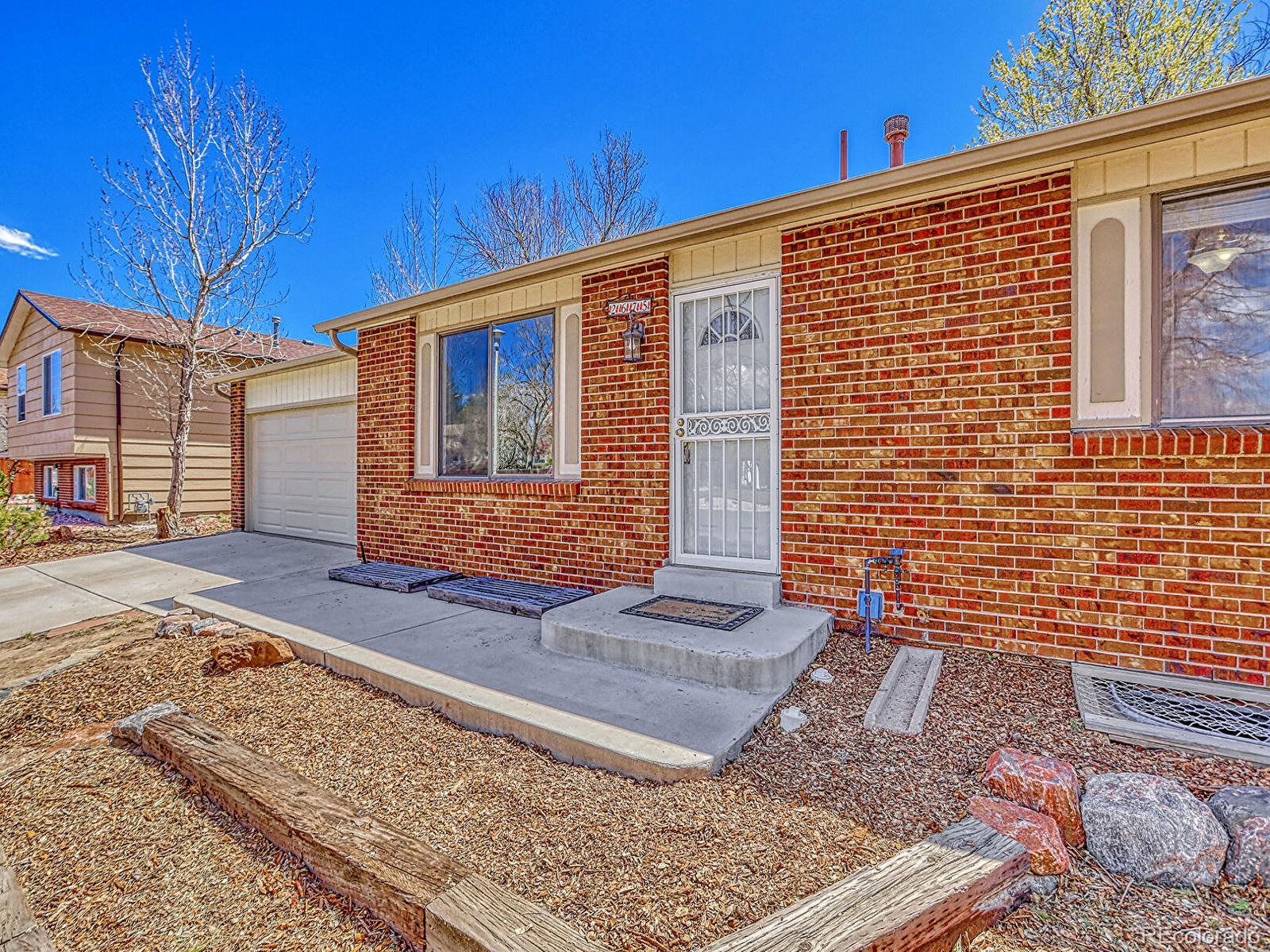 CMA Image for 2675 s carson way,Aurora, Colorado