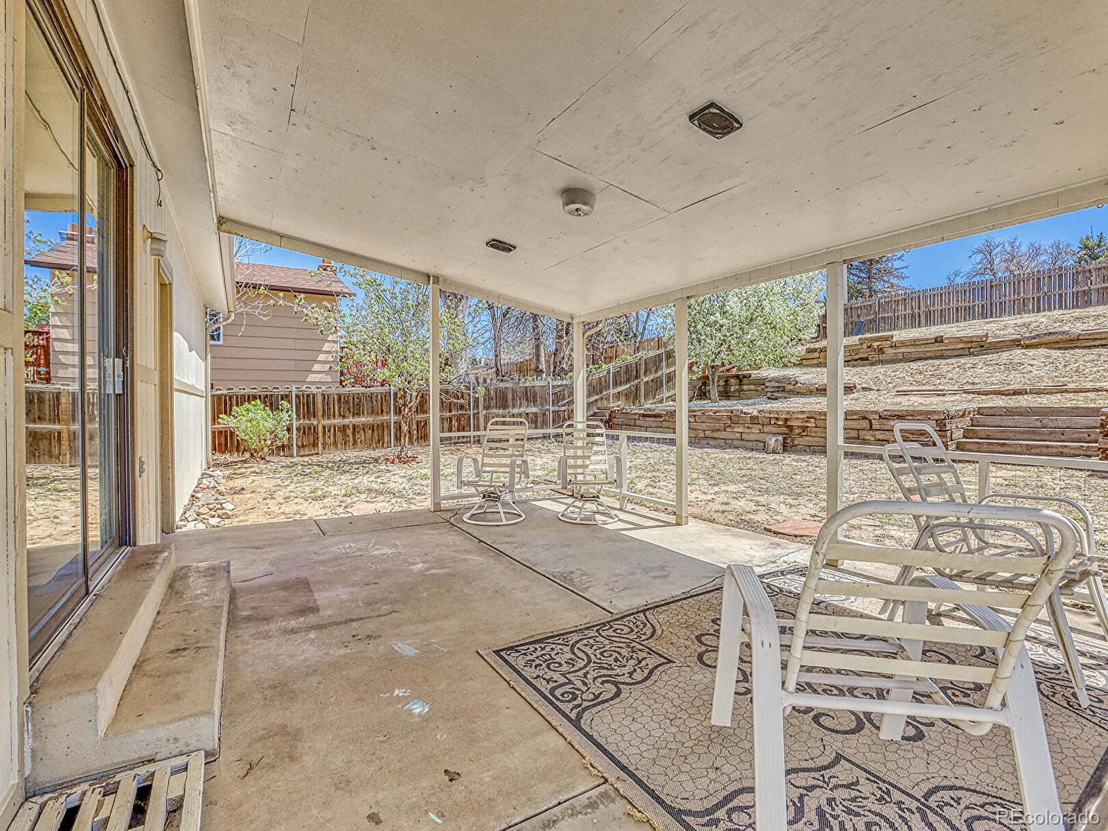 MLS Image #21 for 2675 s carson way,aurora, Colorado