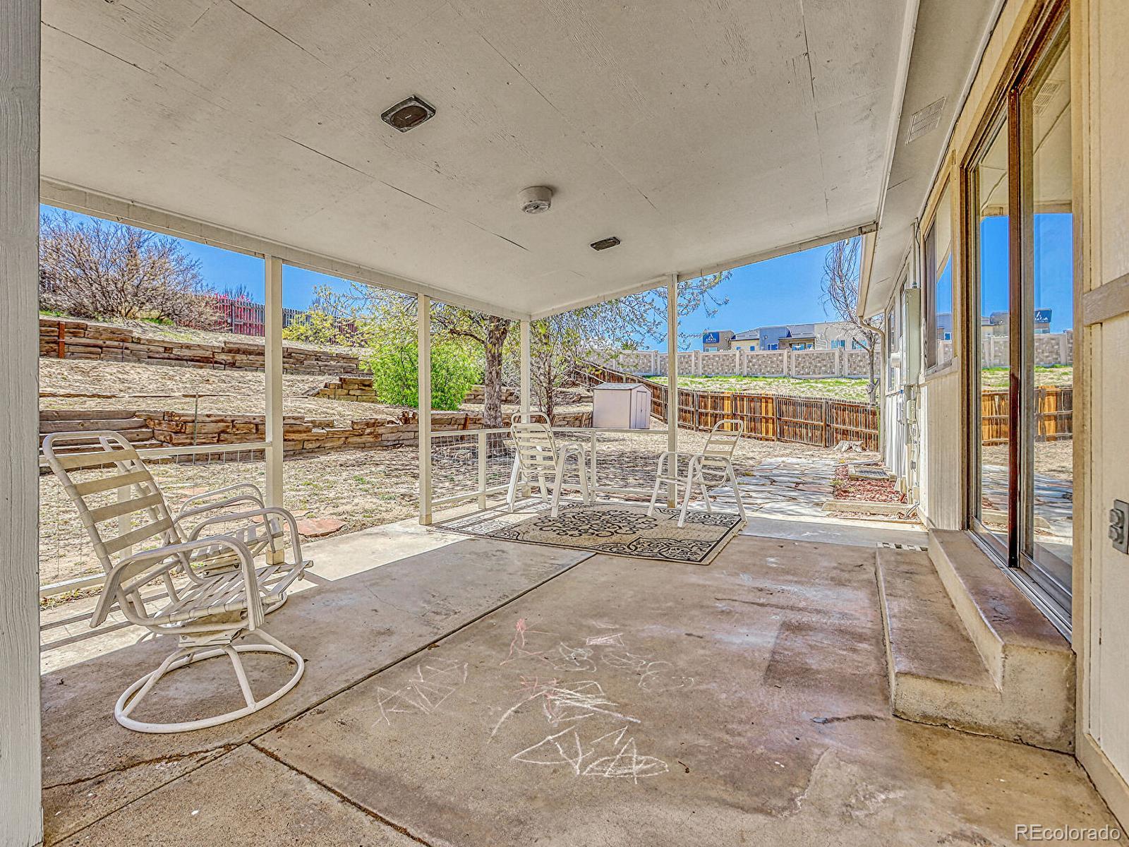 MLS Image #22 for 2675 s carson way,aurora, Colorado