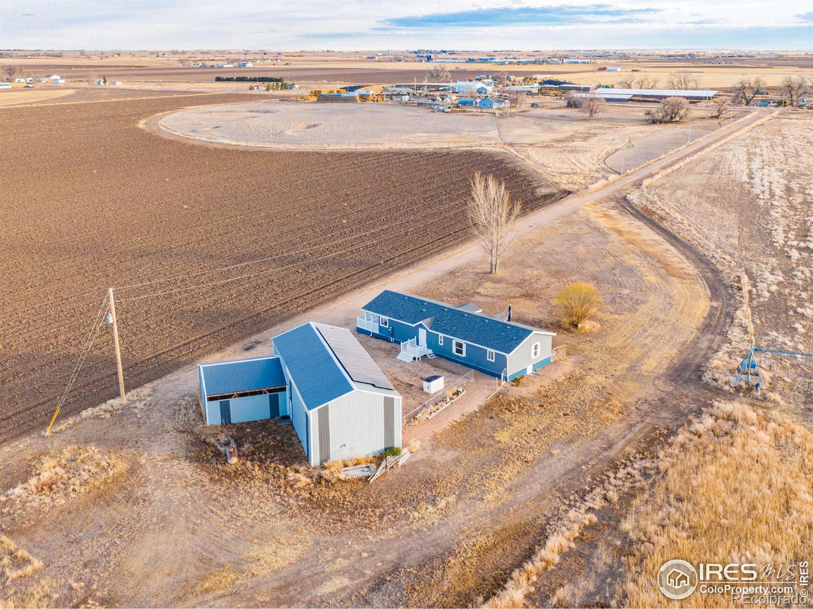 MLS Image #7 for 20249  county road 84 ,ault, Colorado