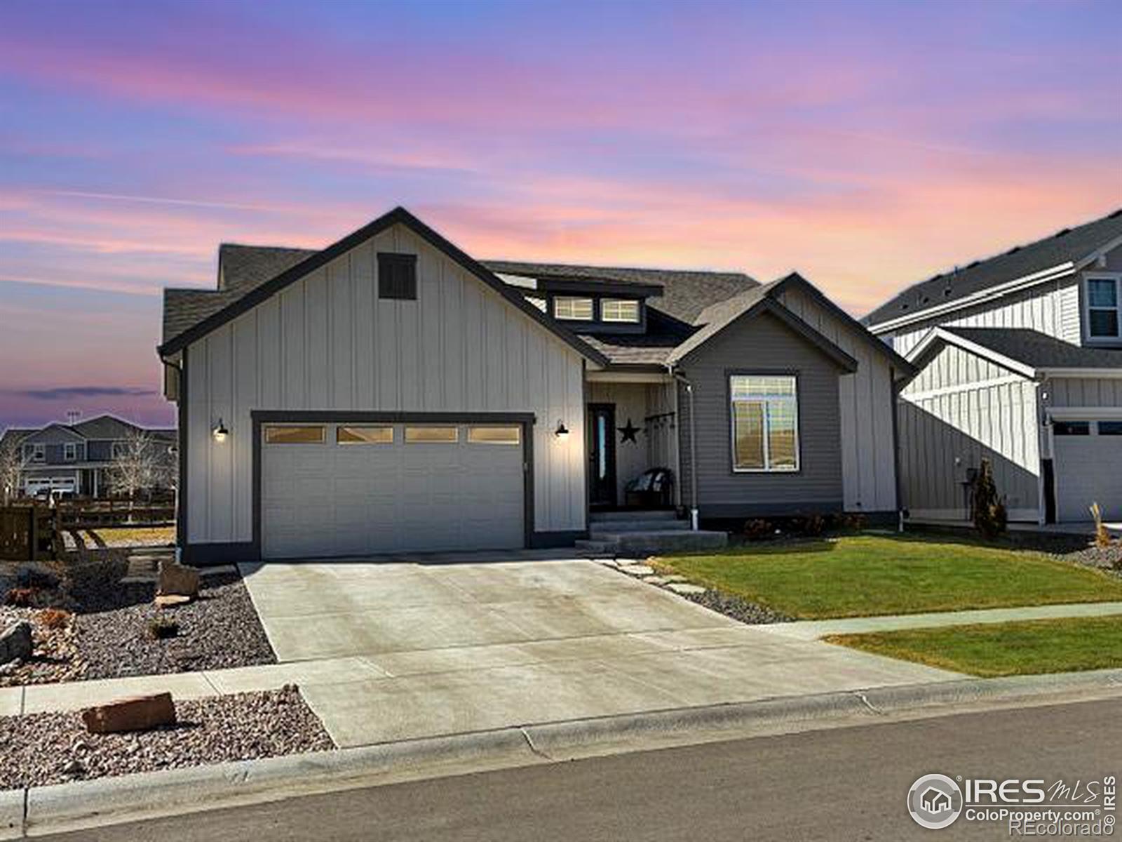 MLS Image #0 for 121  63rd avenue,greeley, Colorado