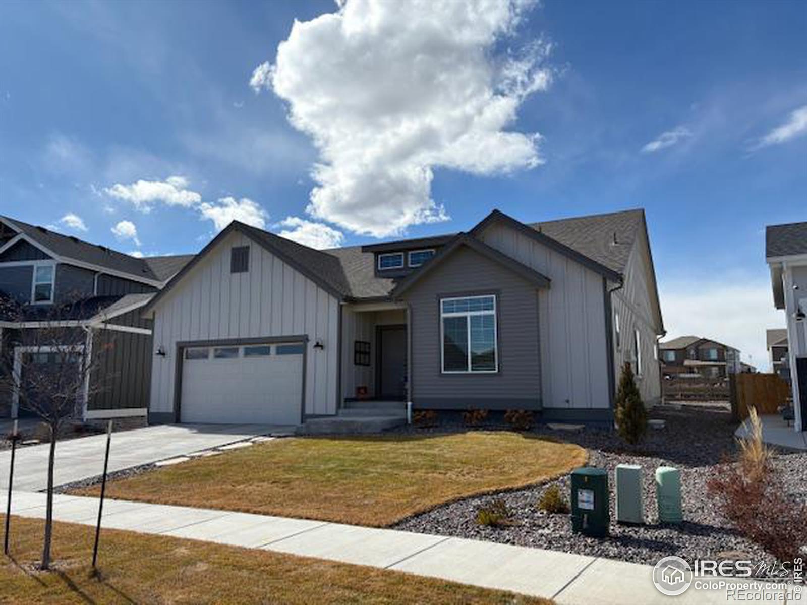 CMA Image for 121  63rd avenue,Greeley, Colorado