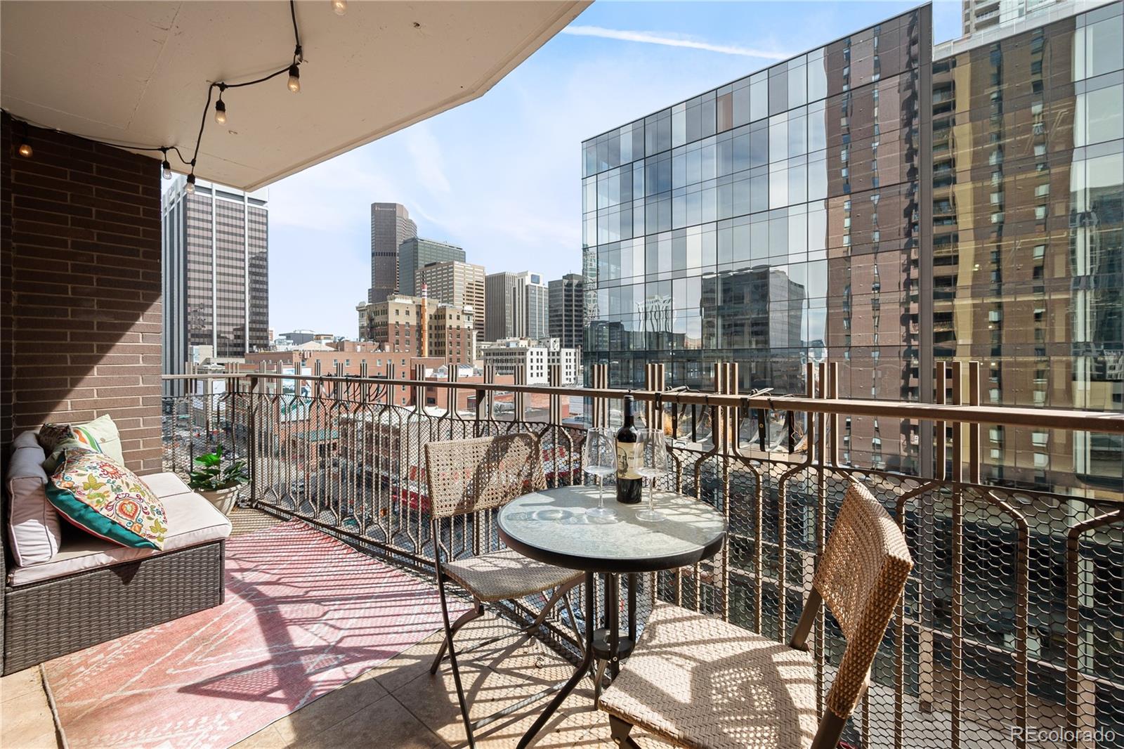 MLS Image #1 for 1020  15th street,denver, Colorado