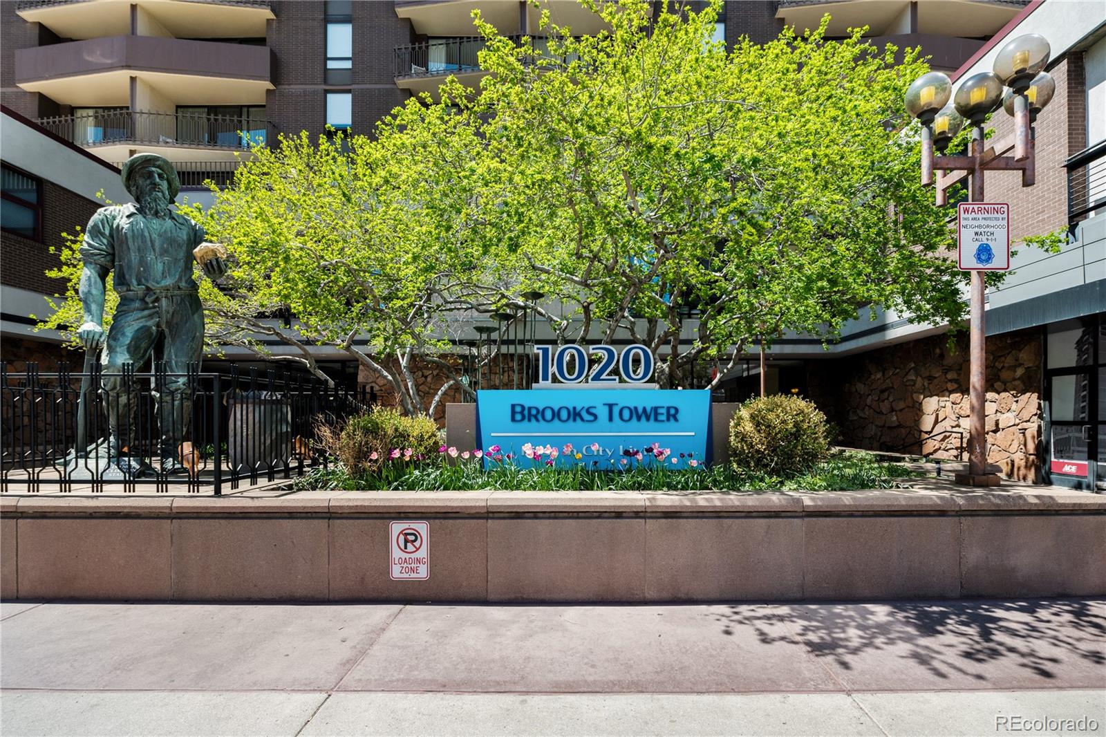 MLS Image #32 for 1020  15th street,denver, Colorado
