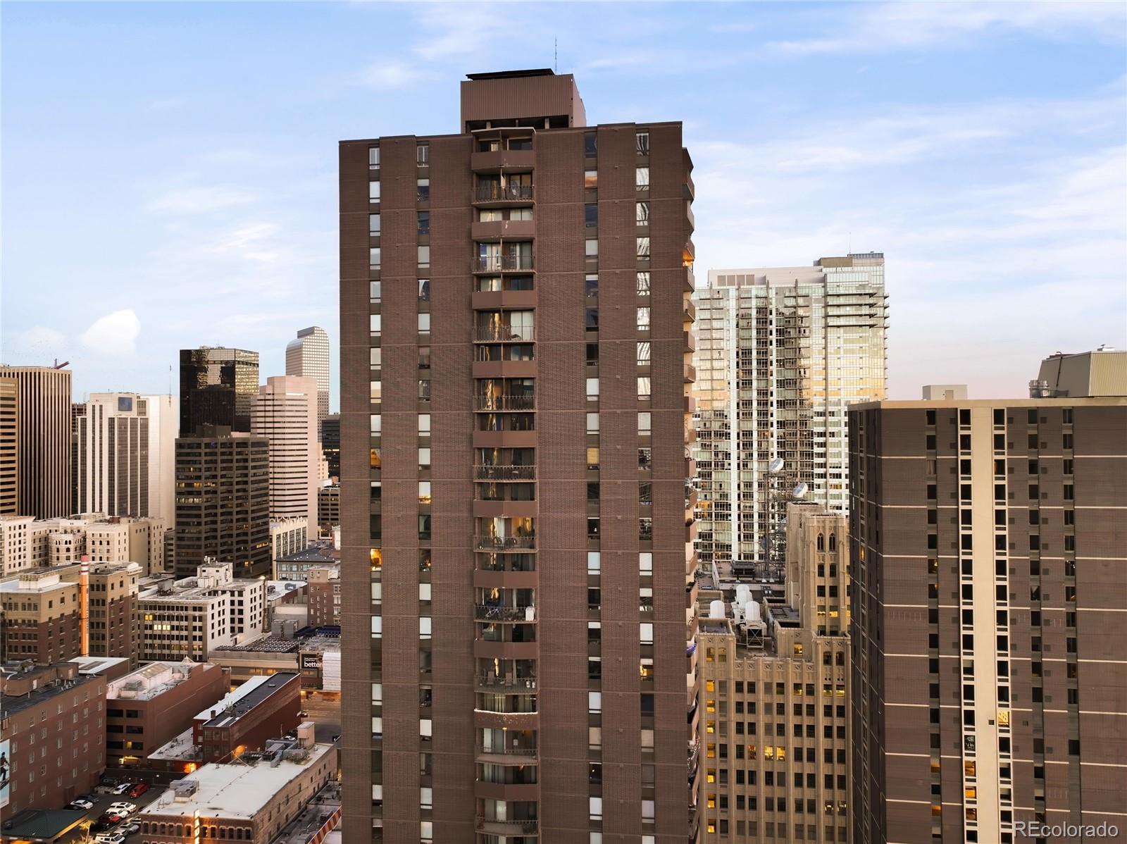 MLS Image #40 for 1020  15th street,denver, Colorado