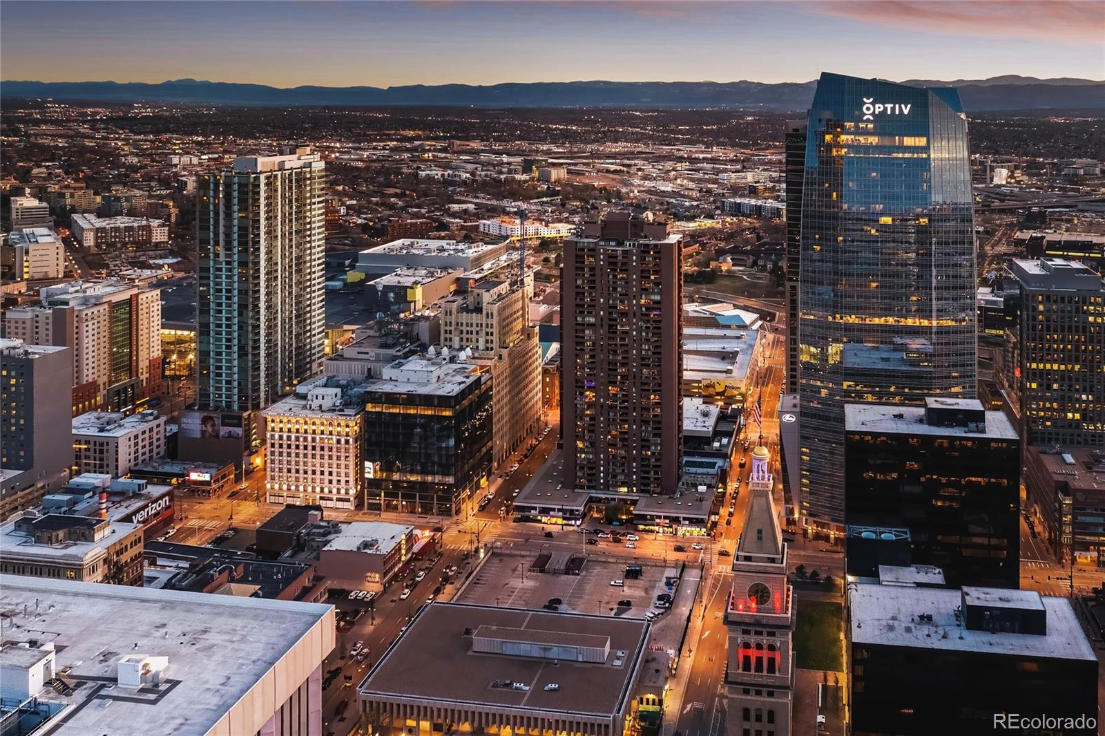 MLS Image #42 for 1020  15th street,denver, Colorado