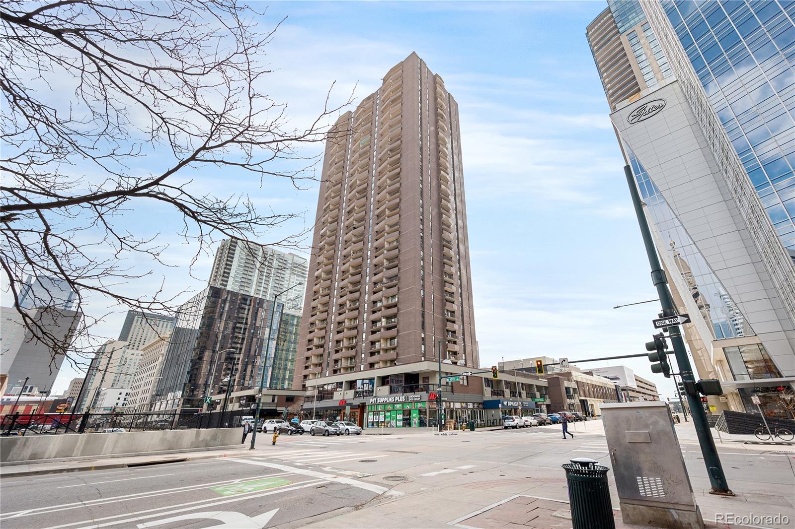 MLS Image #43 for 1020  15th street,denver, Colorado