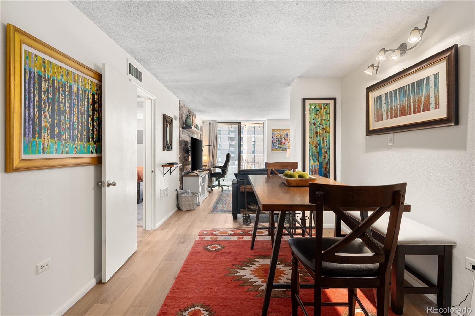 MLS Image #5 for 1020  15th street,denver, Colorado