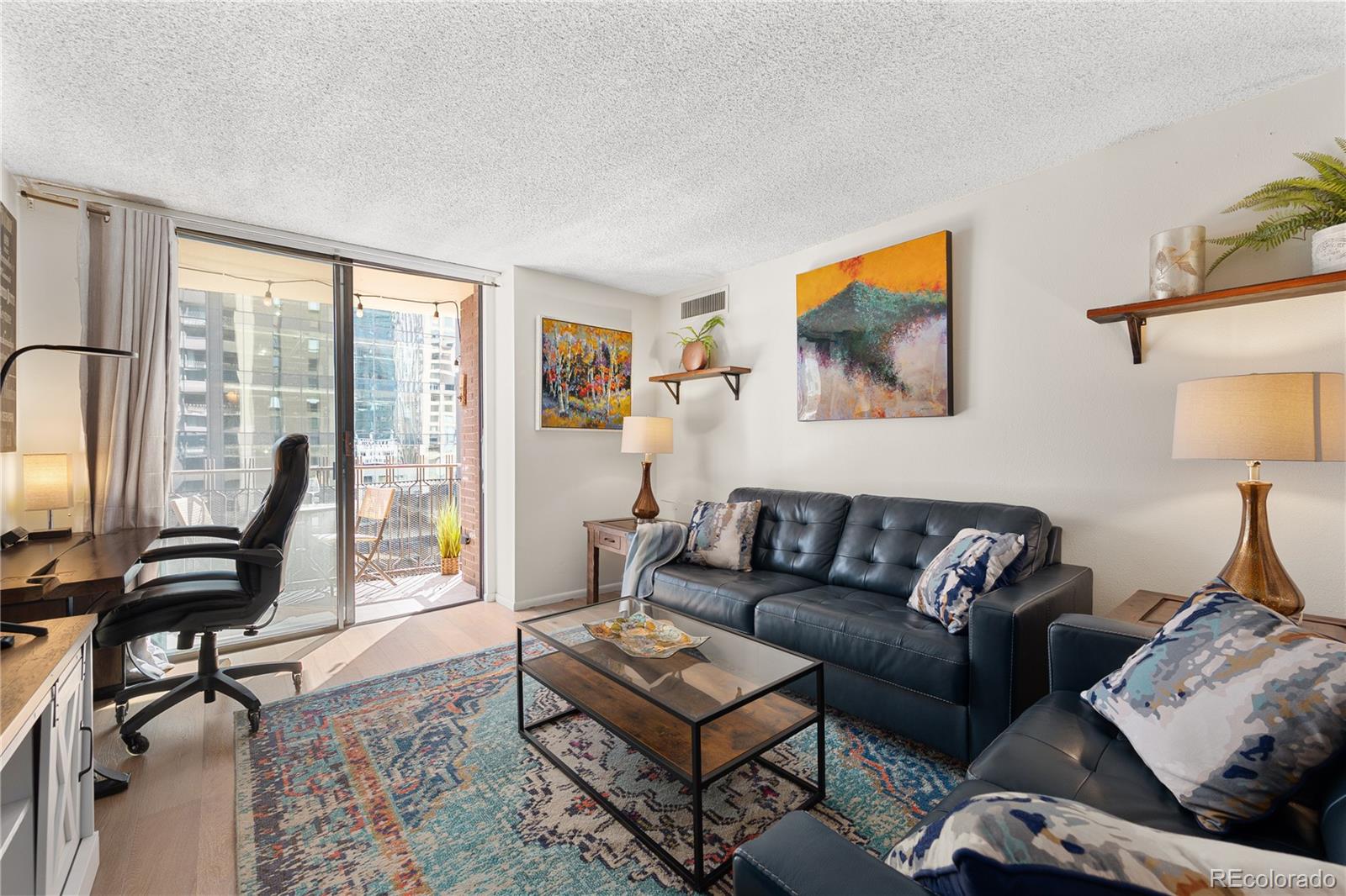 MLS Image #9 for 1020  15th street,denver, Colorado