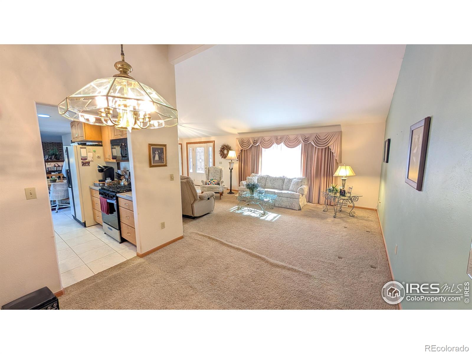 MLS Image #5 for 1640  albion lane,longmont, Colorado