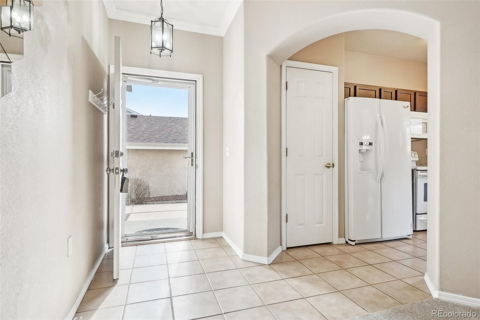 MLS Image #5 for 3710  strawberry field grove,colorado springs, Colorado