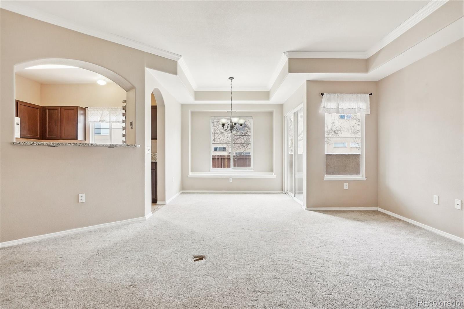 MLS Image #7 for 3710  strawberry field grove,colorado springs, Colorado