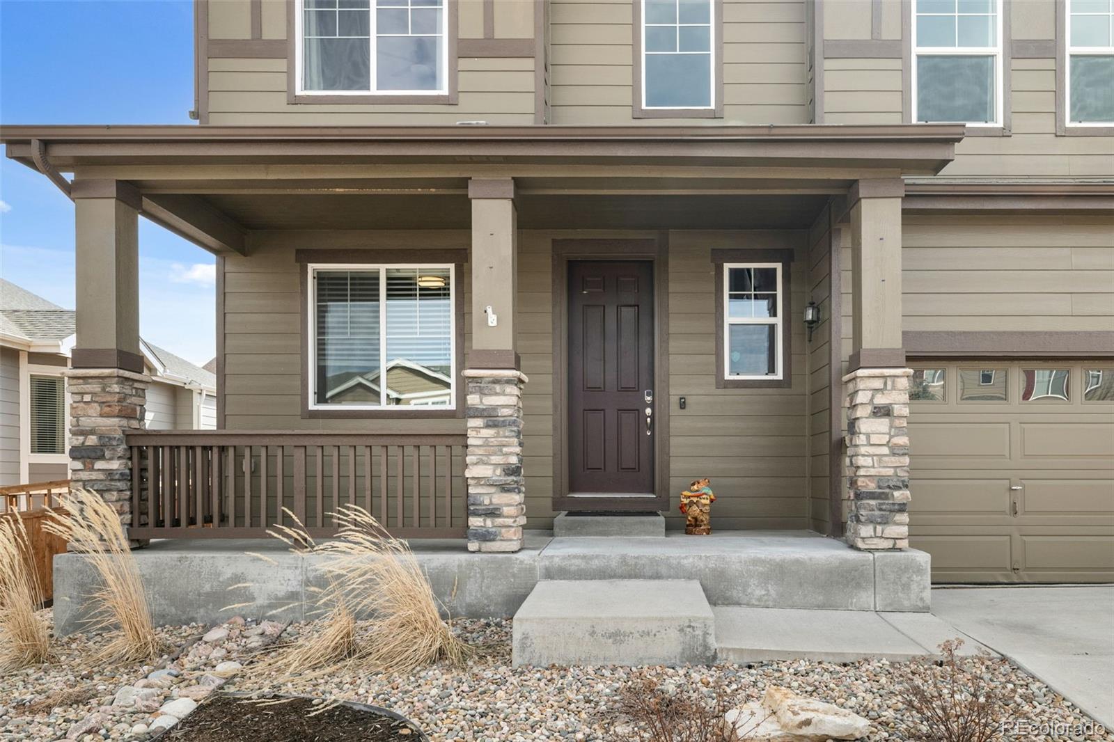 MLS Image #2 for 7465  grady circle,castle rock, Colorado