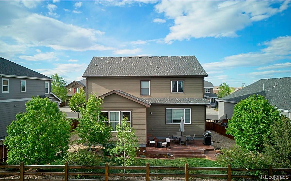 MLS Image #44 for 7465  grady circle,castle rock, Colorado