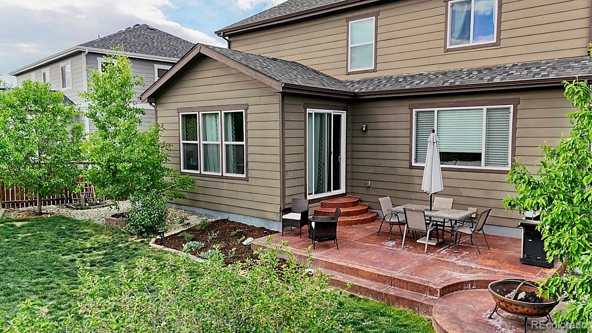 MLS Image #45 for 7465  grady circle,castle rock, Colorado