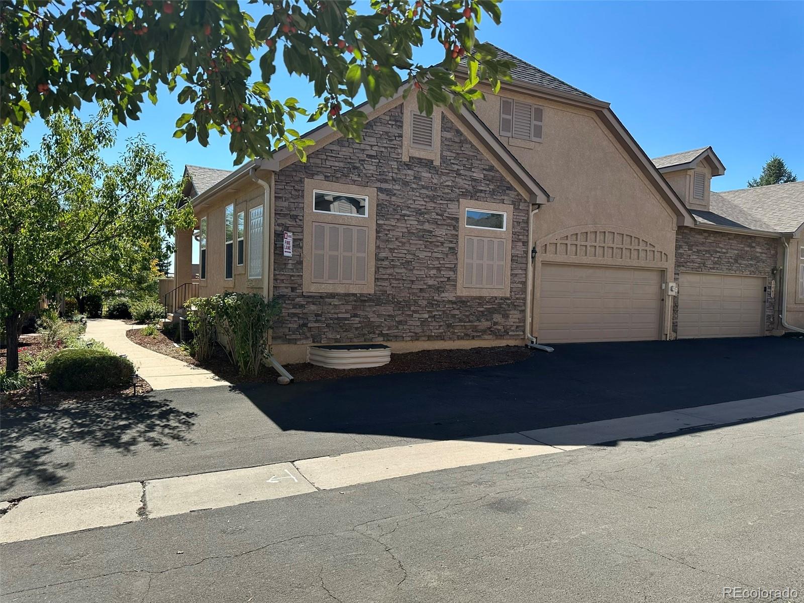 MLS Image #20 for 3447  plantation grove,colorado springs, Colorado