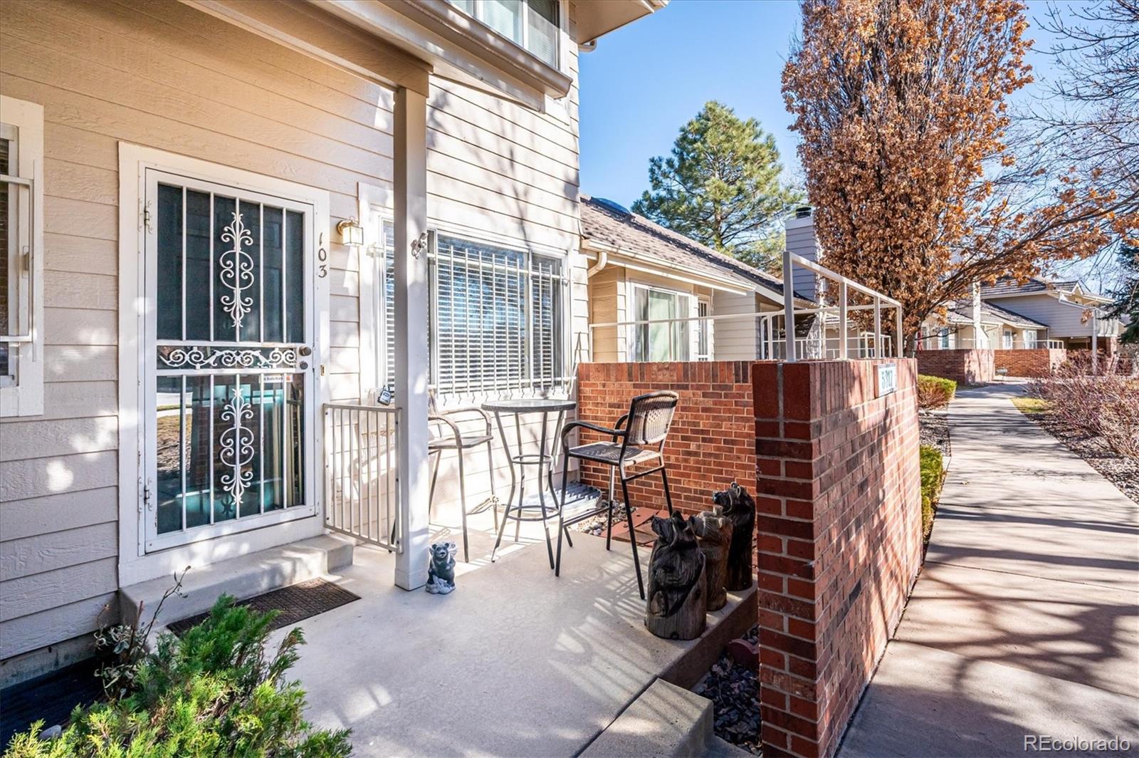 MLS Image #1 for 5317 w iliff drive,lakewood, Colorado