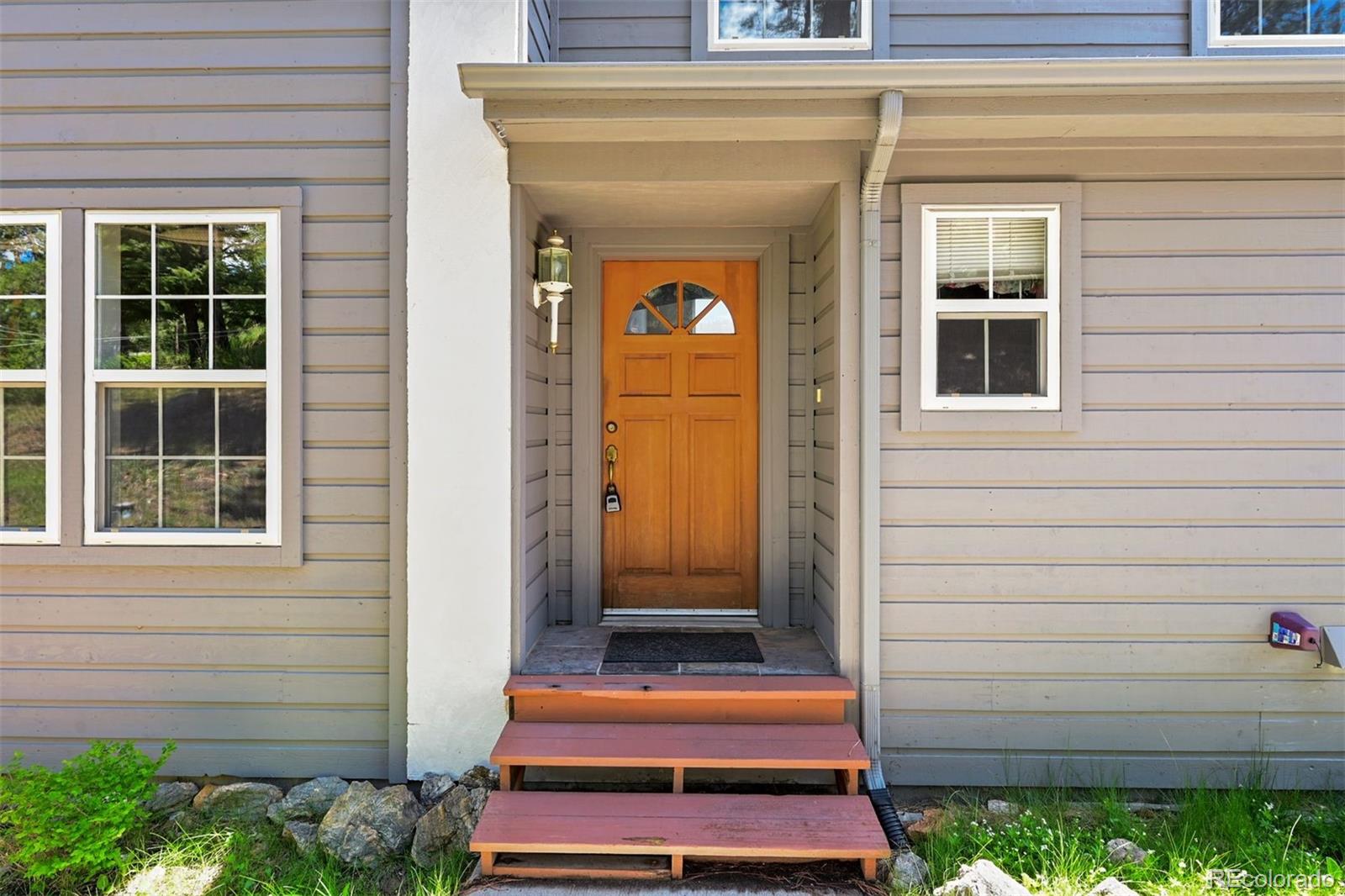 CMA Image for 6904  sprucedale parkway,Evergreen, Colorado