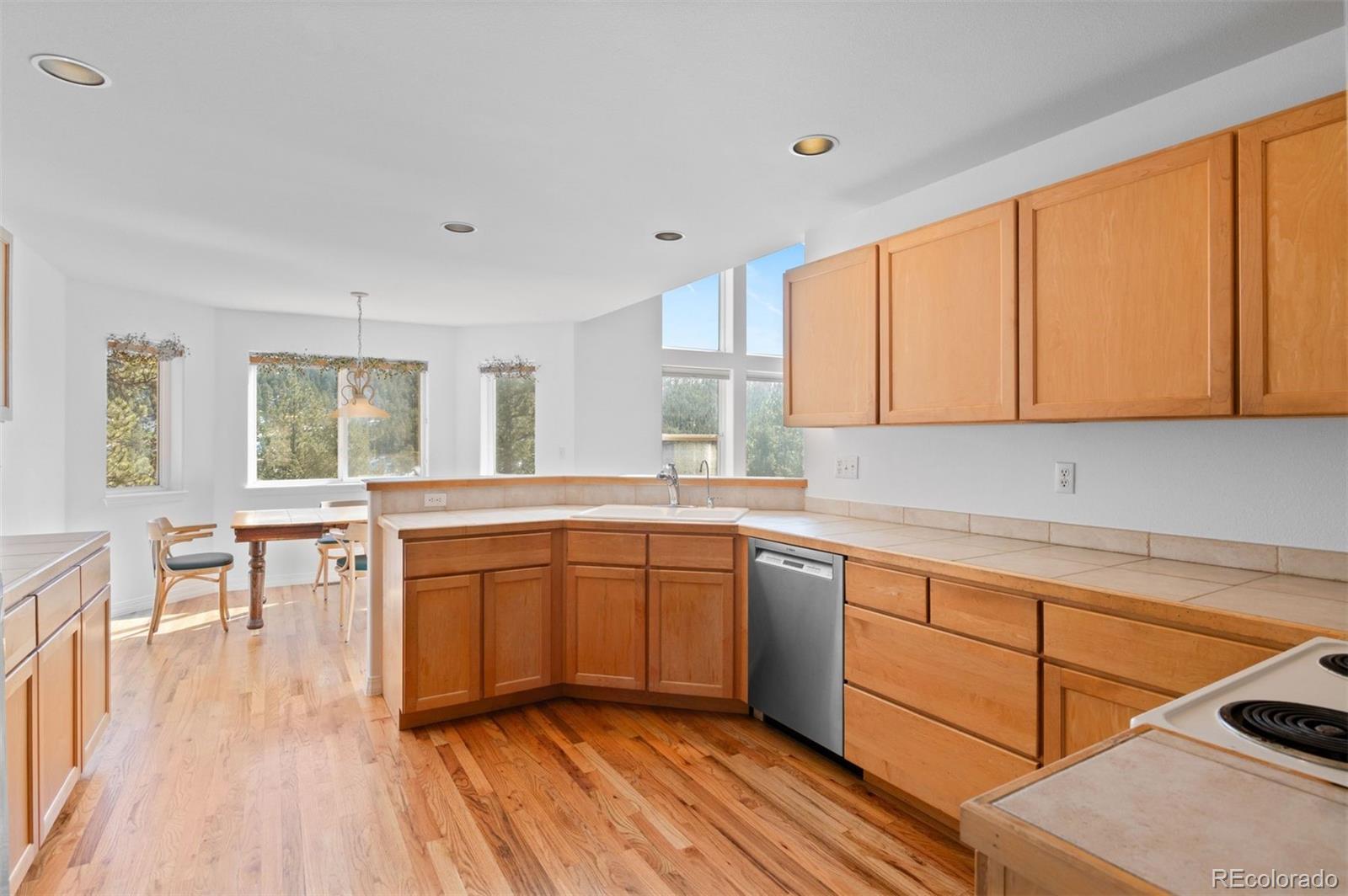 MLS Image #2 for 6904  sprucedale parkway,evergreen, Colorado