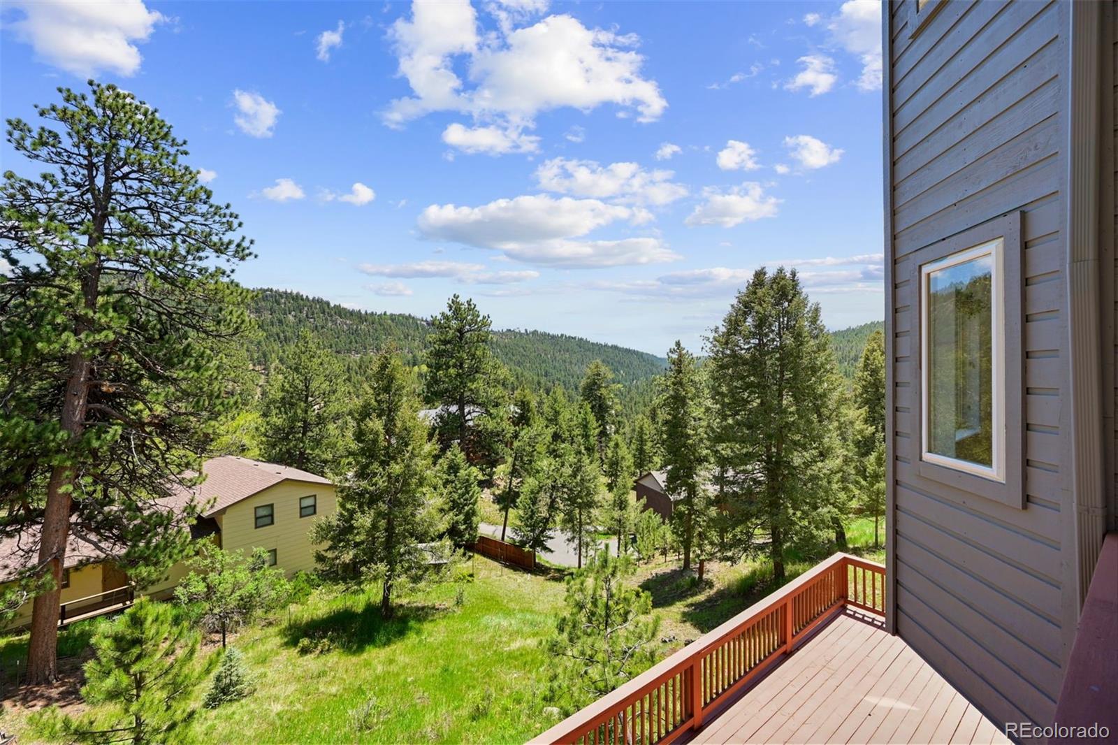 MLS Image #22 for 6904  sprucedale parkway,evergreen, Colorado