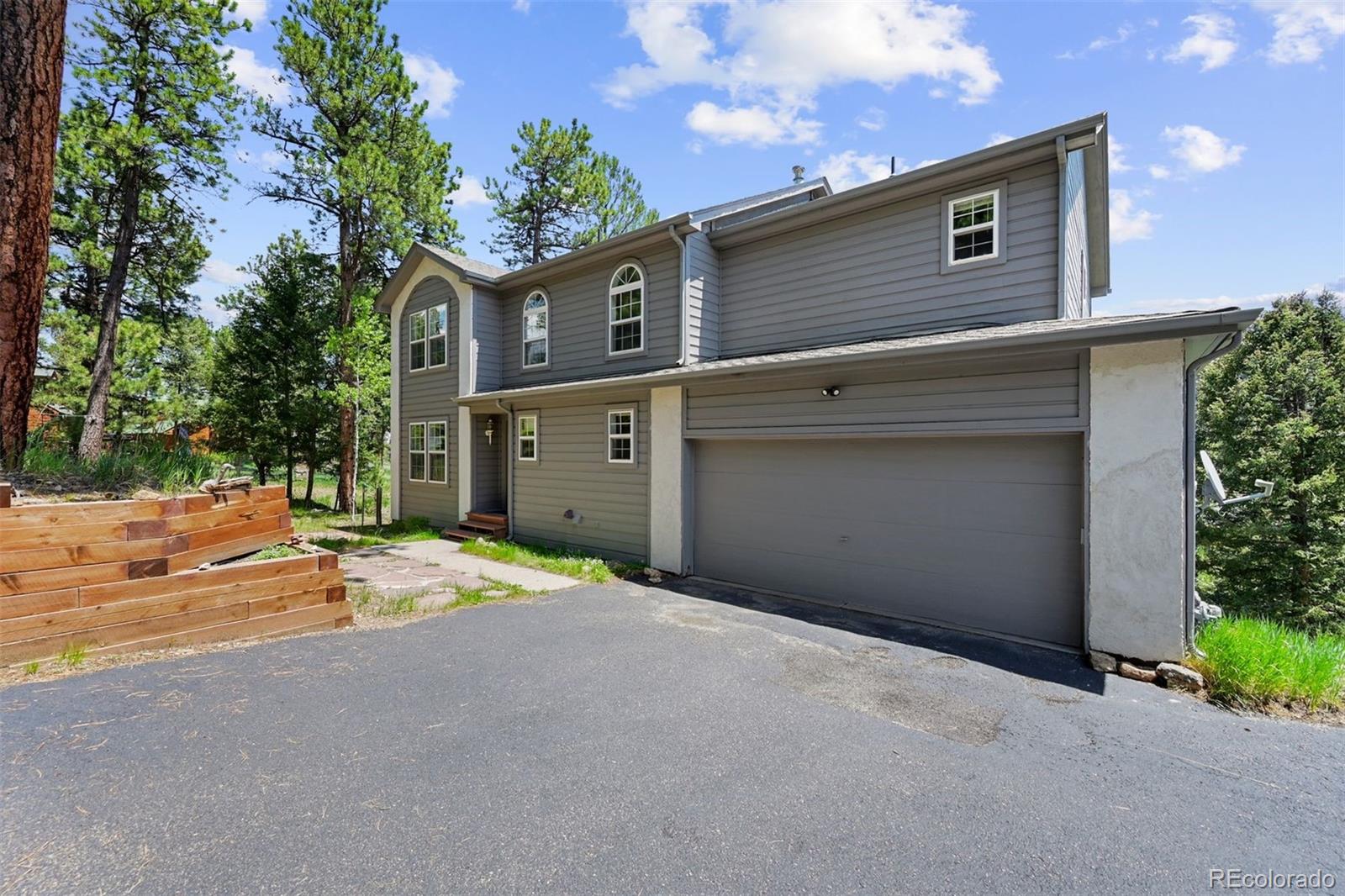 MLS Image #3 for 6904  sprucedale parkway,evergreen, Colorado