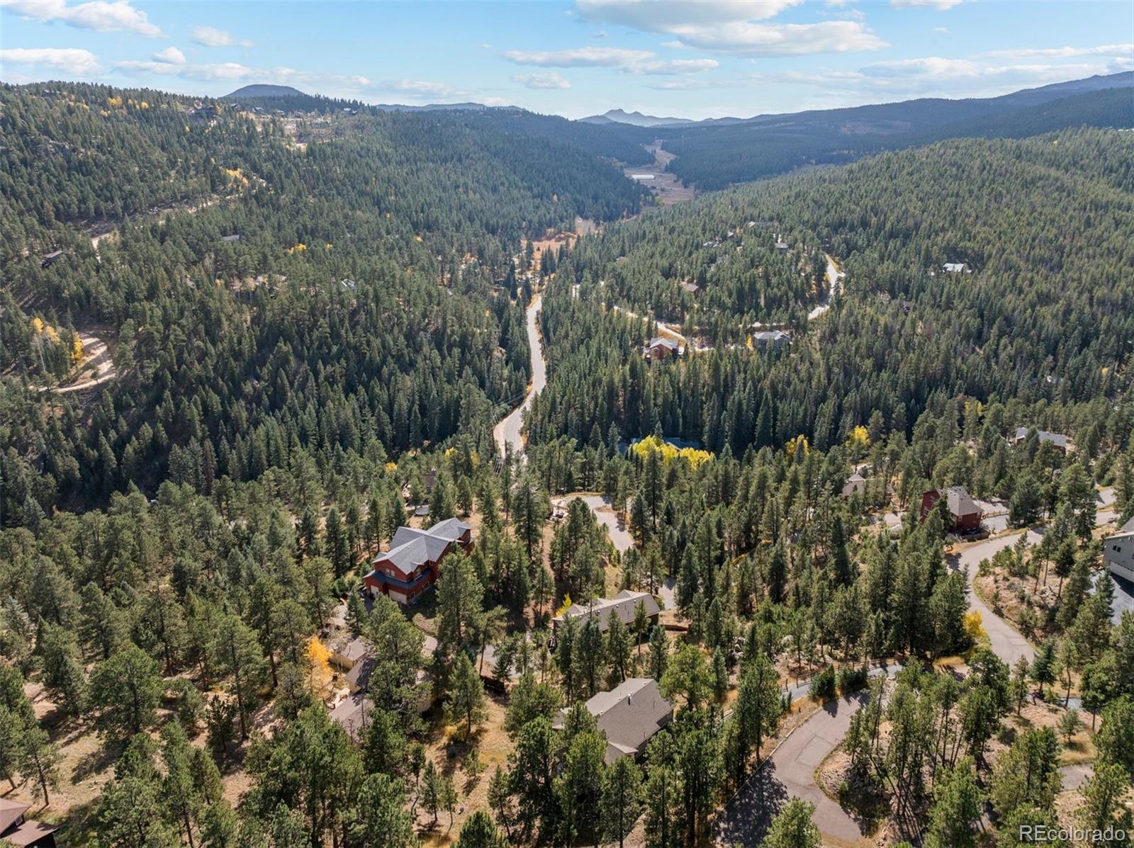 MLS Image #48 for 6904  sprucedale parkway,evergreen, Colorado