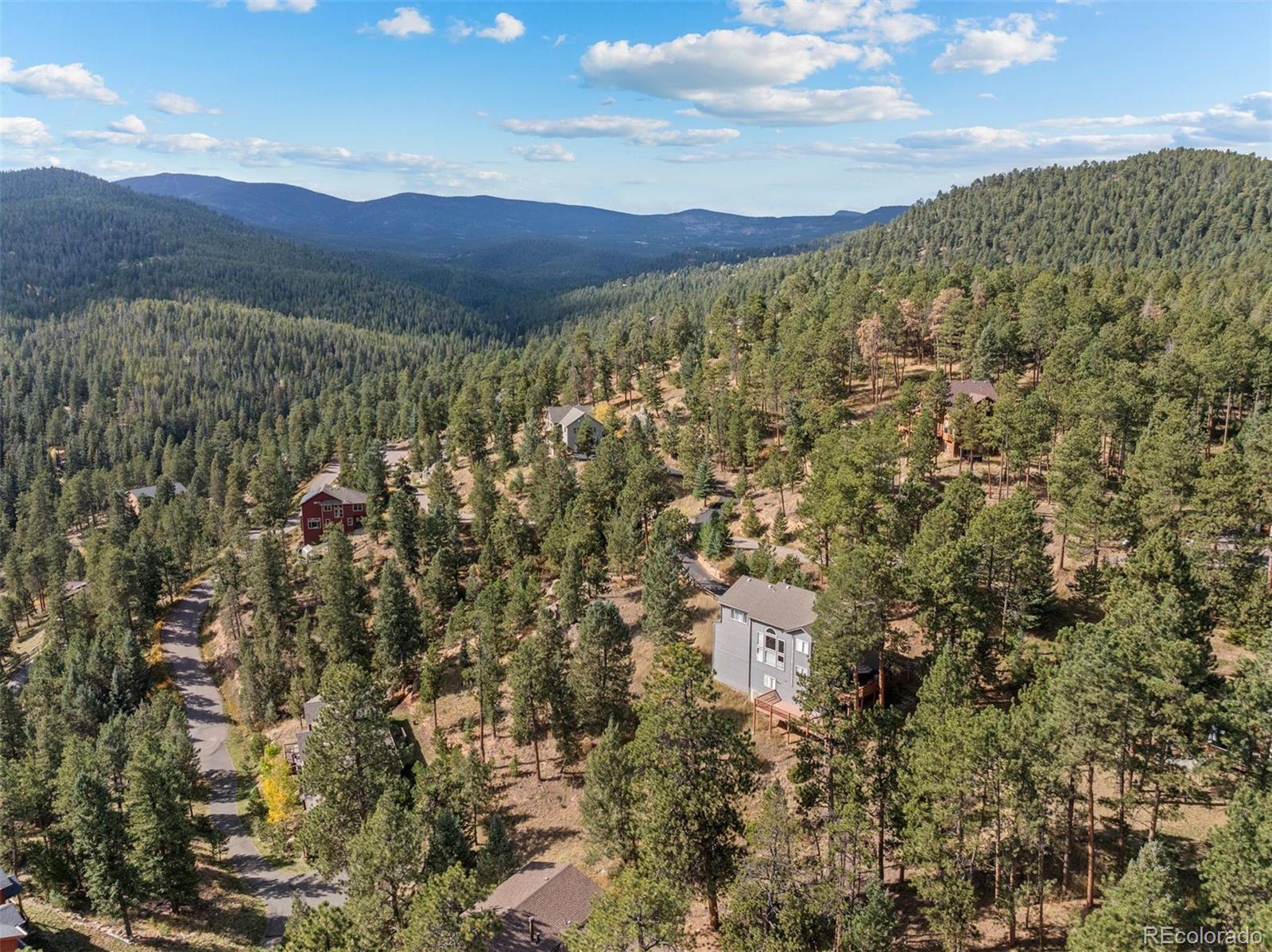 MLS Image #49 for 6904  sprucedale parkway,evergreen, Colorado