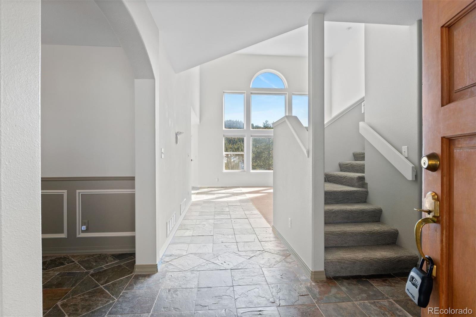 MLS Image #6 for 6904  sprucedale parkway,evergreen, Colorado