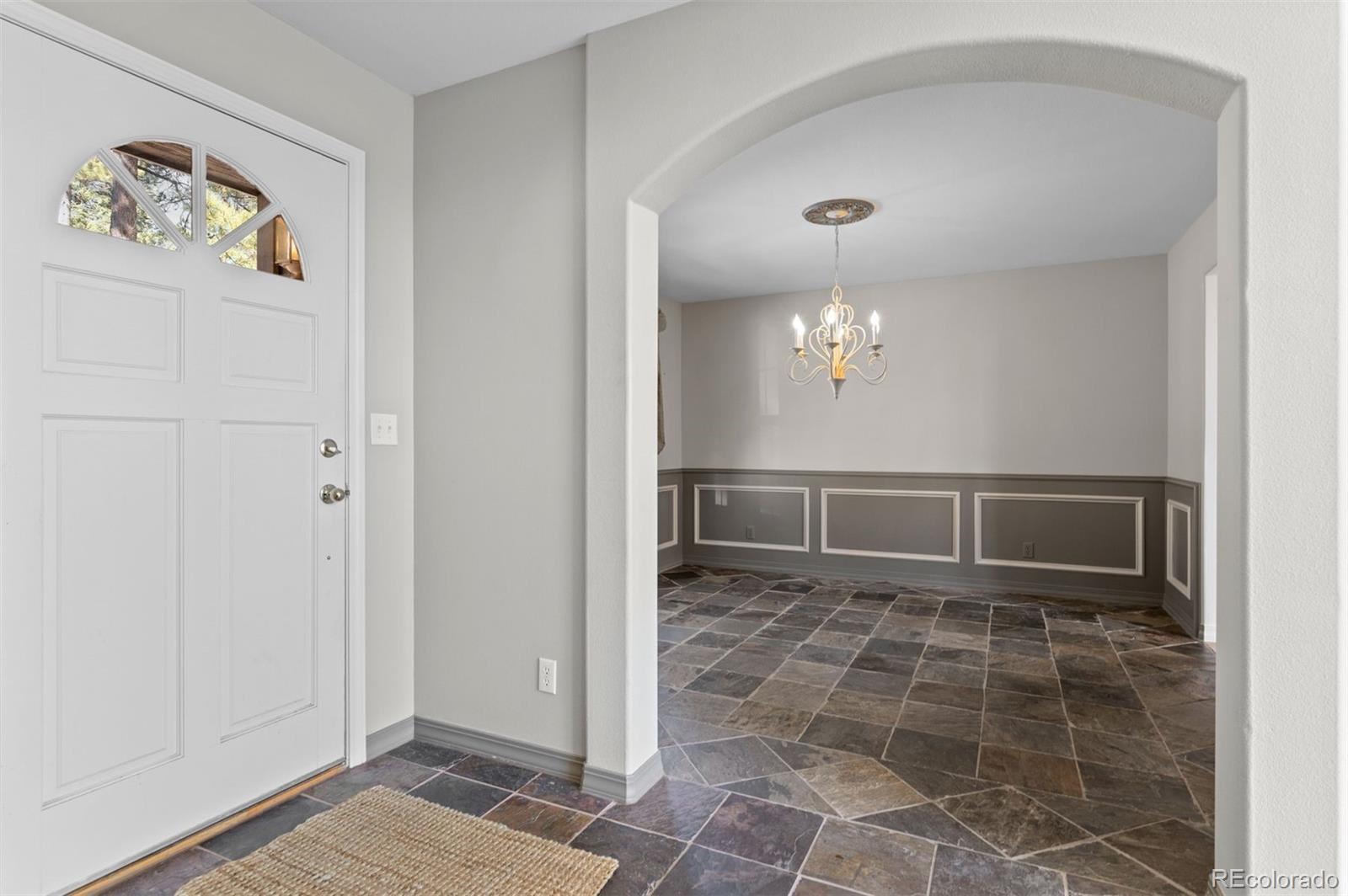 MLS Image #7 for 6904  sprucedale parkway,evergreen, Colorado