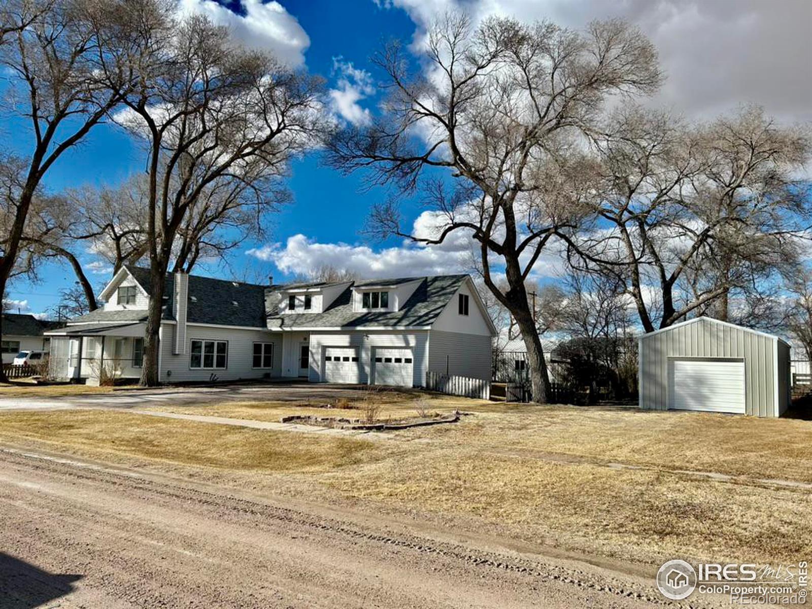 MLS Image #0 for 311 w logan avenue,iliff, Colorado