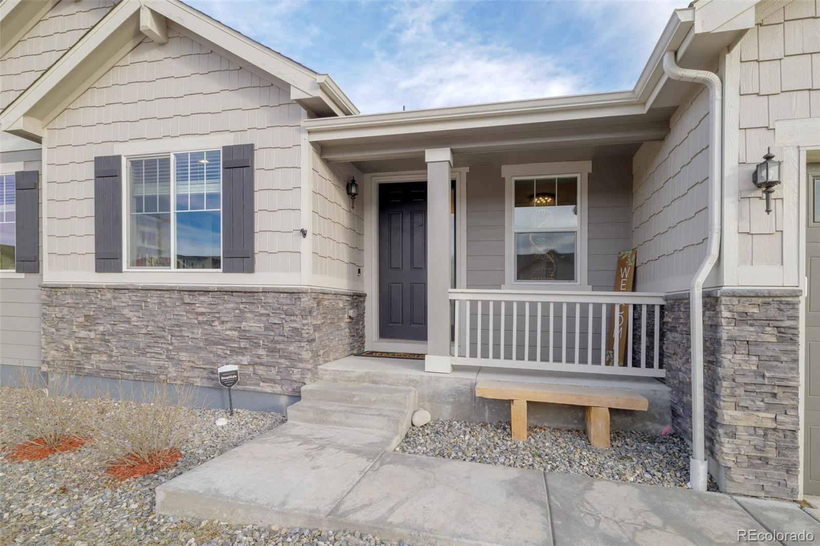 CMA Image for 1807  grayside circle,Castle Rock, Colorado