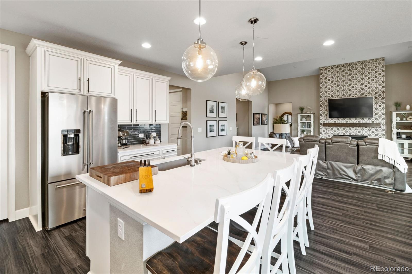 MLS Image #10 for 6766  mentha drive,castle rock, Colorado