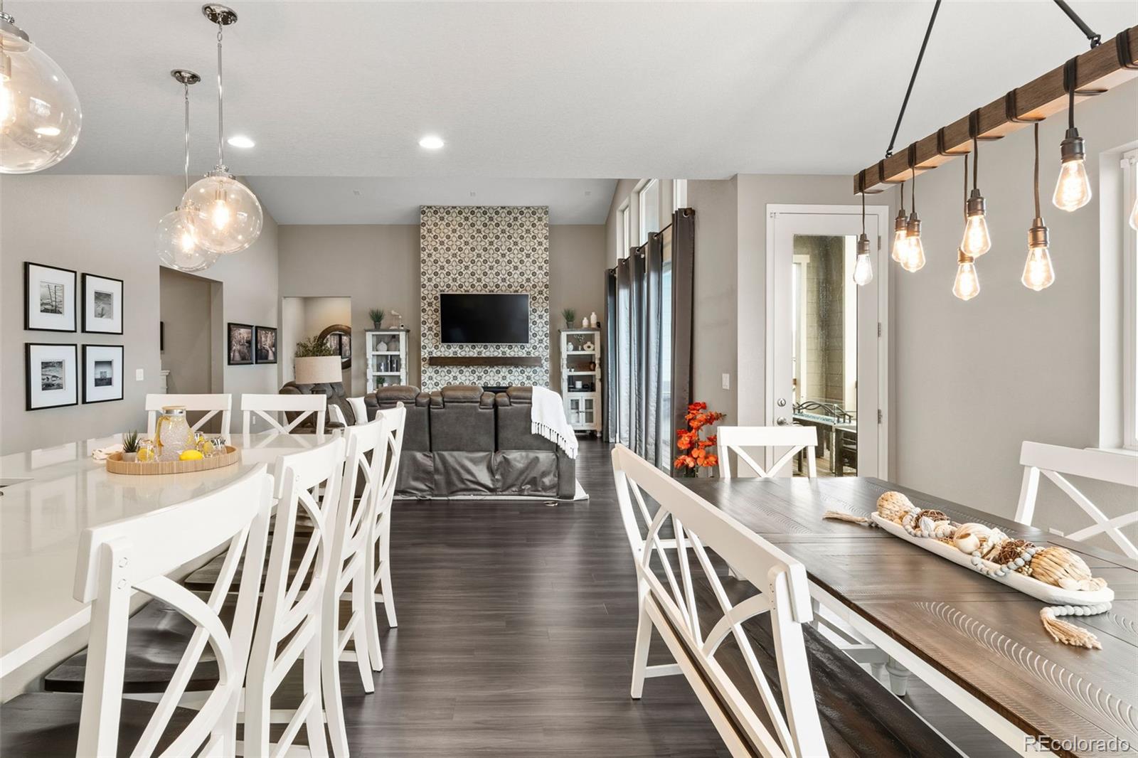 MLS Image #13 for 6766  mentha drive,castle rock, Colorado