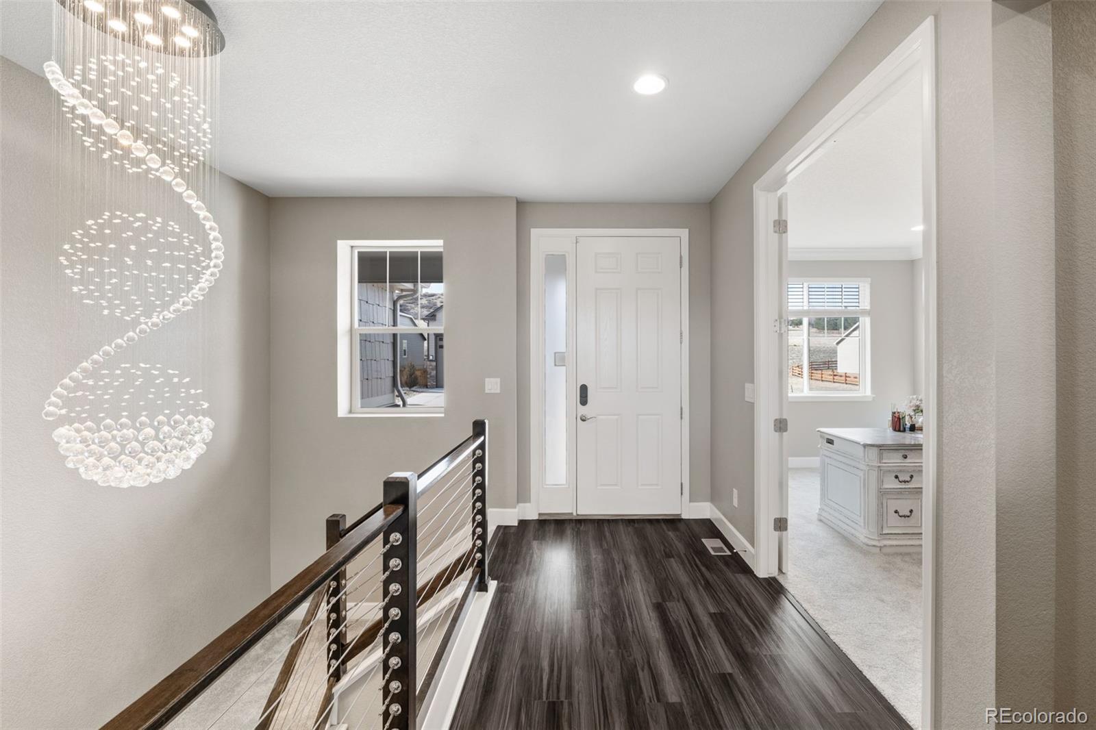 MLS Image #2 for 6766  mentha drive,castle rock, Colorado