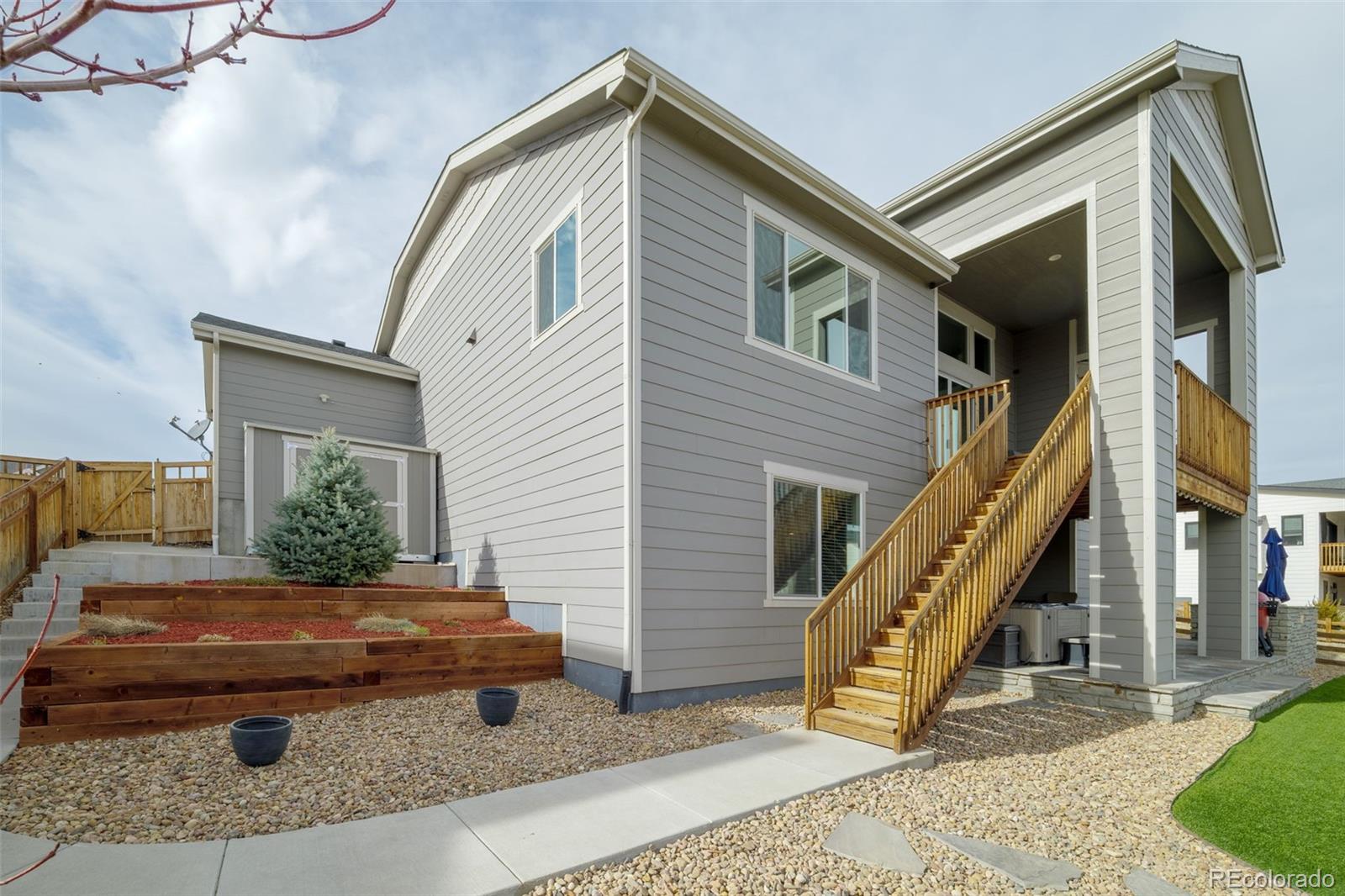 MLS Image #26 for 6766  mentha drive,castle rock, Colorado
