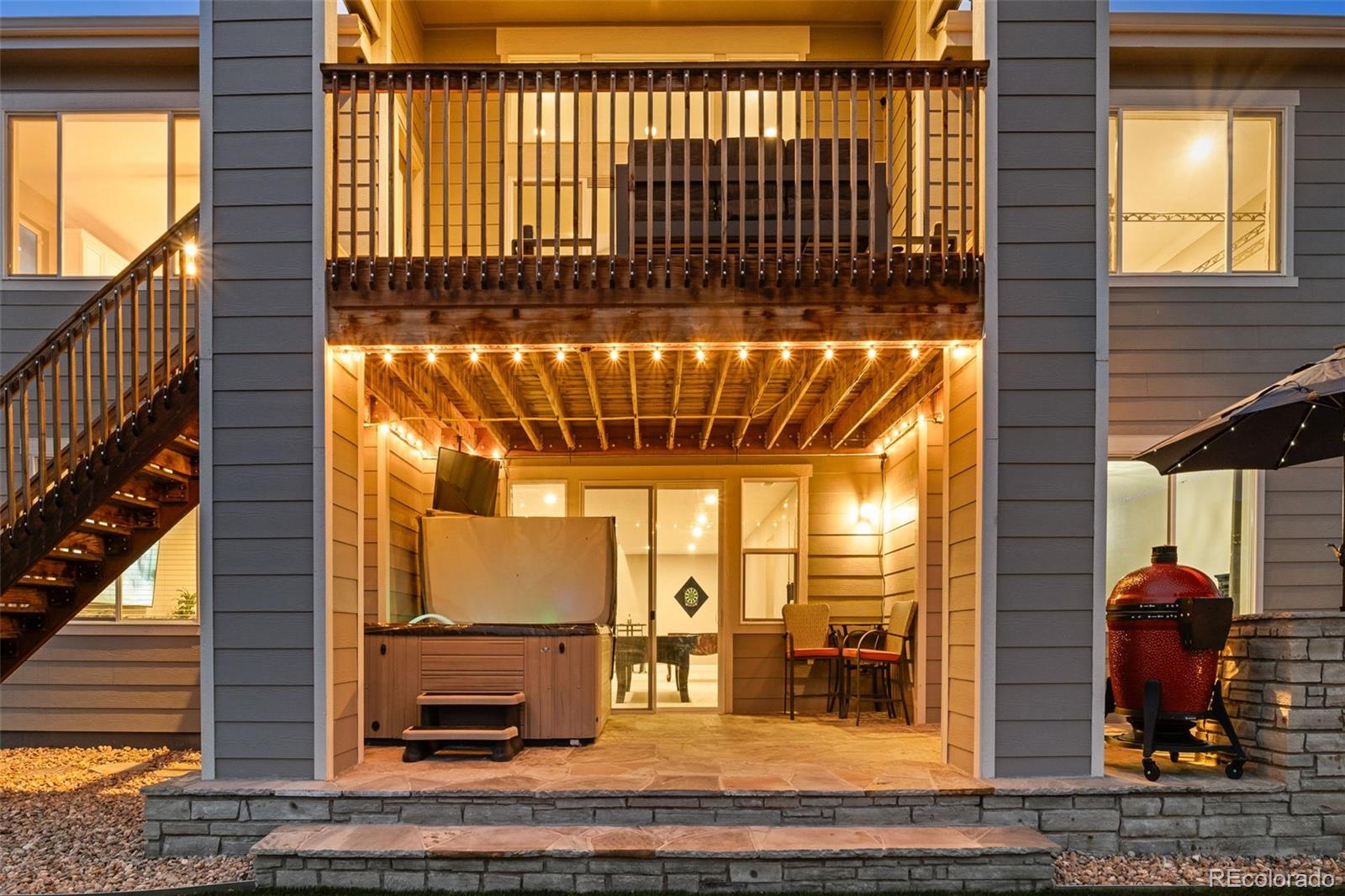 MLS Image #28 for 6766  mentha drive,castle rock, Colorado