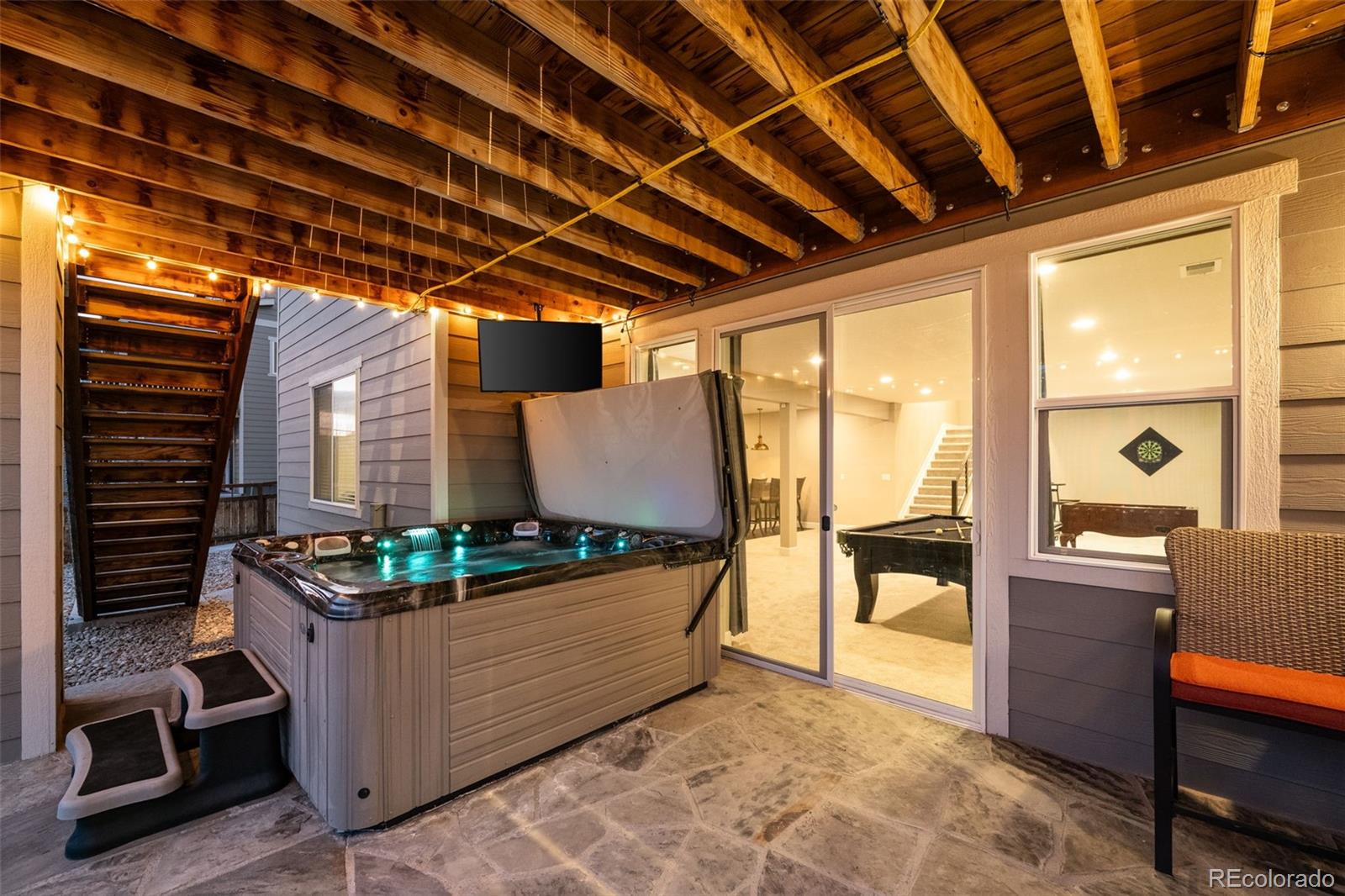 MLS Image #30 for 6766  mentha drive,castle rock, Colorado