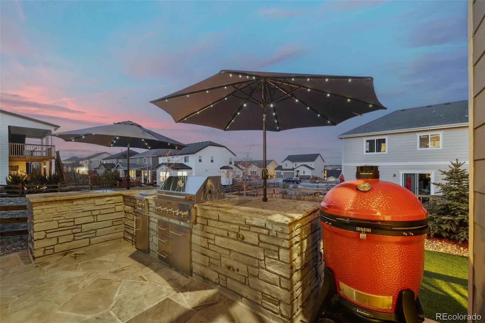 MLS Image #31 for 6766  mentha drive,castle rock, Colorado