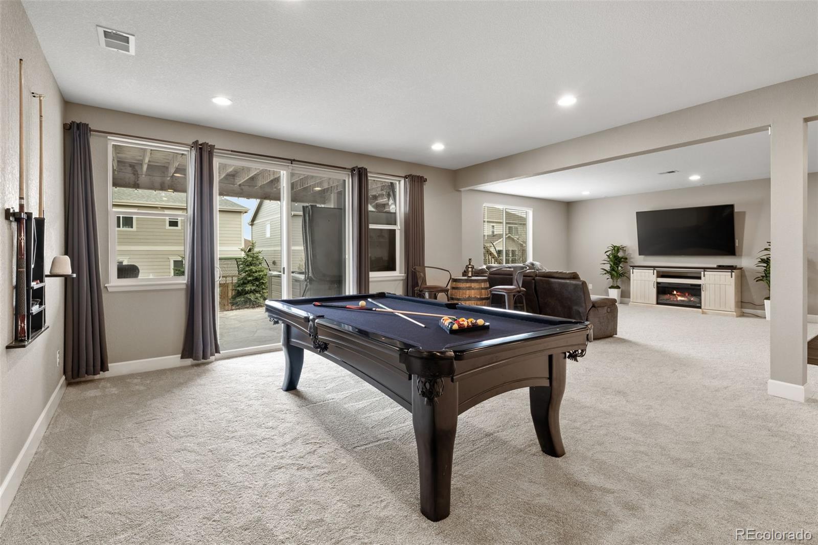 MLS Image #33 for 6766  mentha drive,castle rock, Colorado