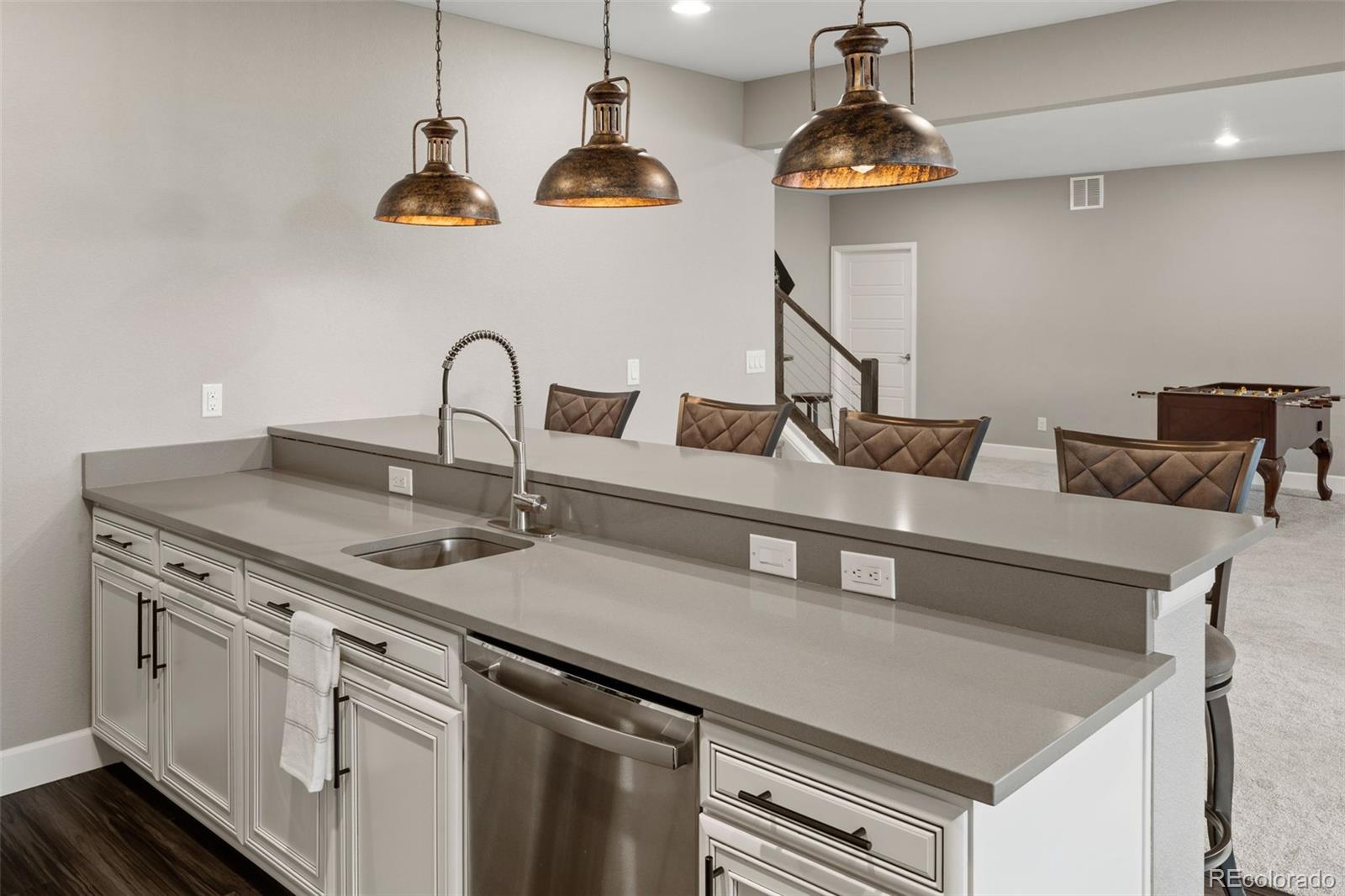 MLS Image #37 for 6766  mentha drive,castle rock, Colorado