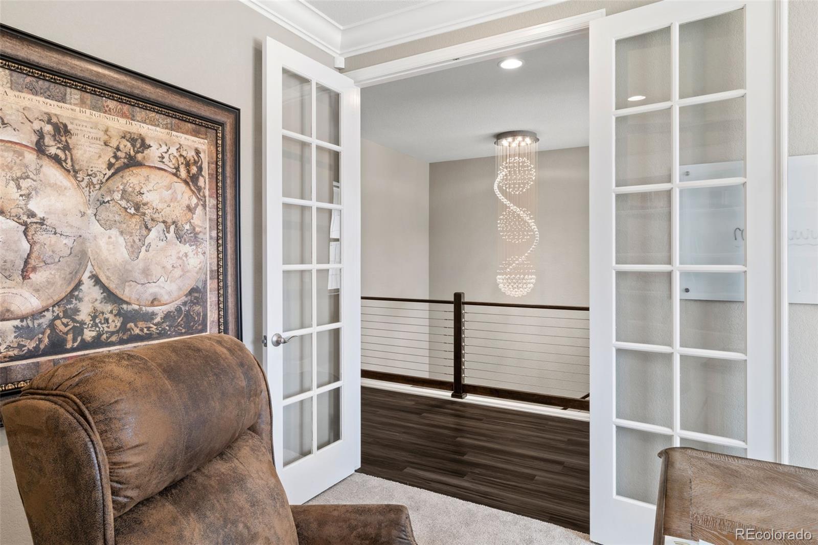MLS Image #4 for 6766  mentha drive,castle rock, Colorado