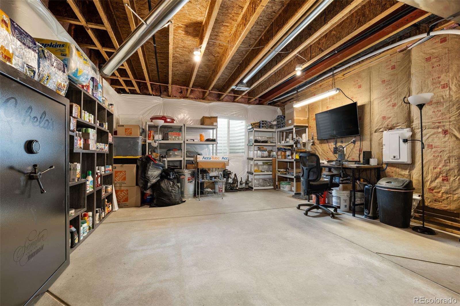 MLS Image #45 for 6766  mentha drive,castle rock, Colorado