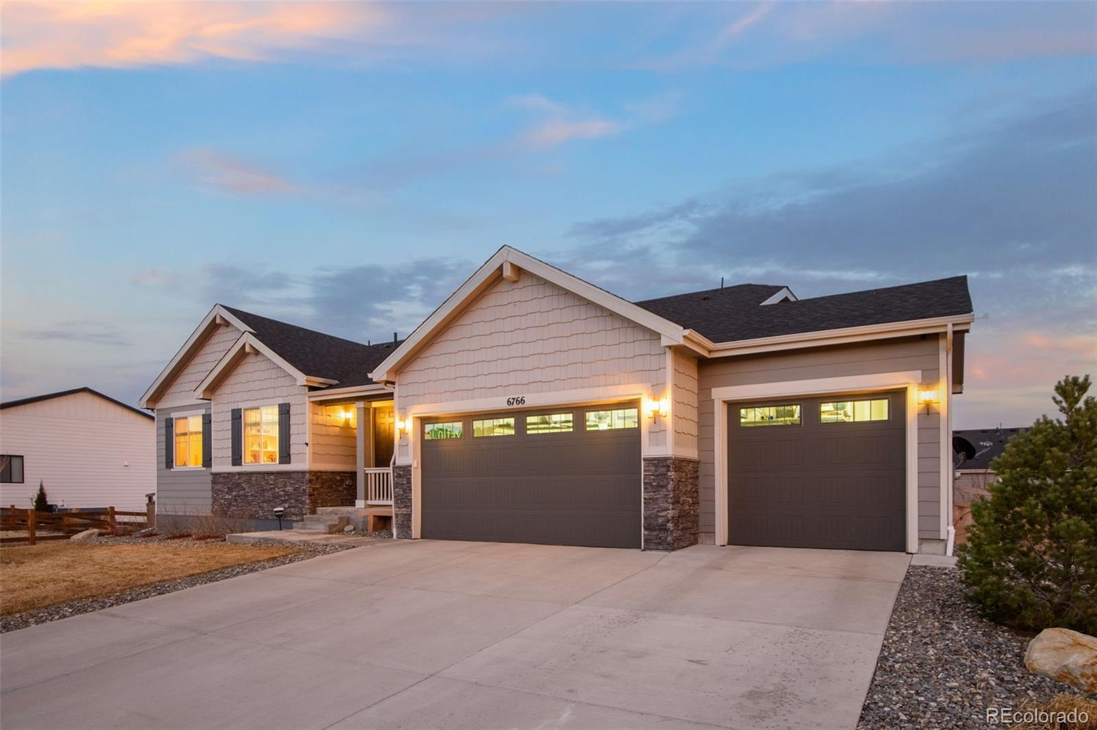 MLS Image #47 for 6766  mentha drive,castle rock, Colorado