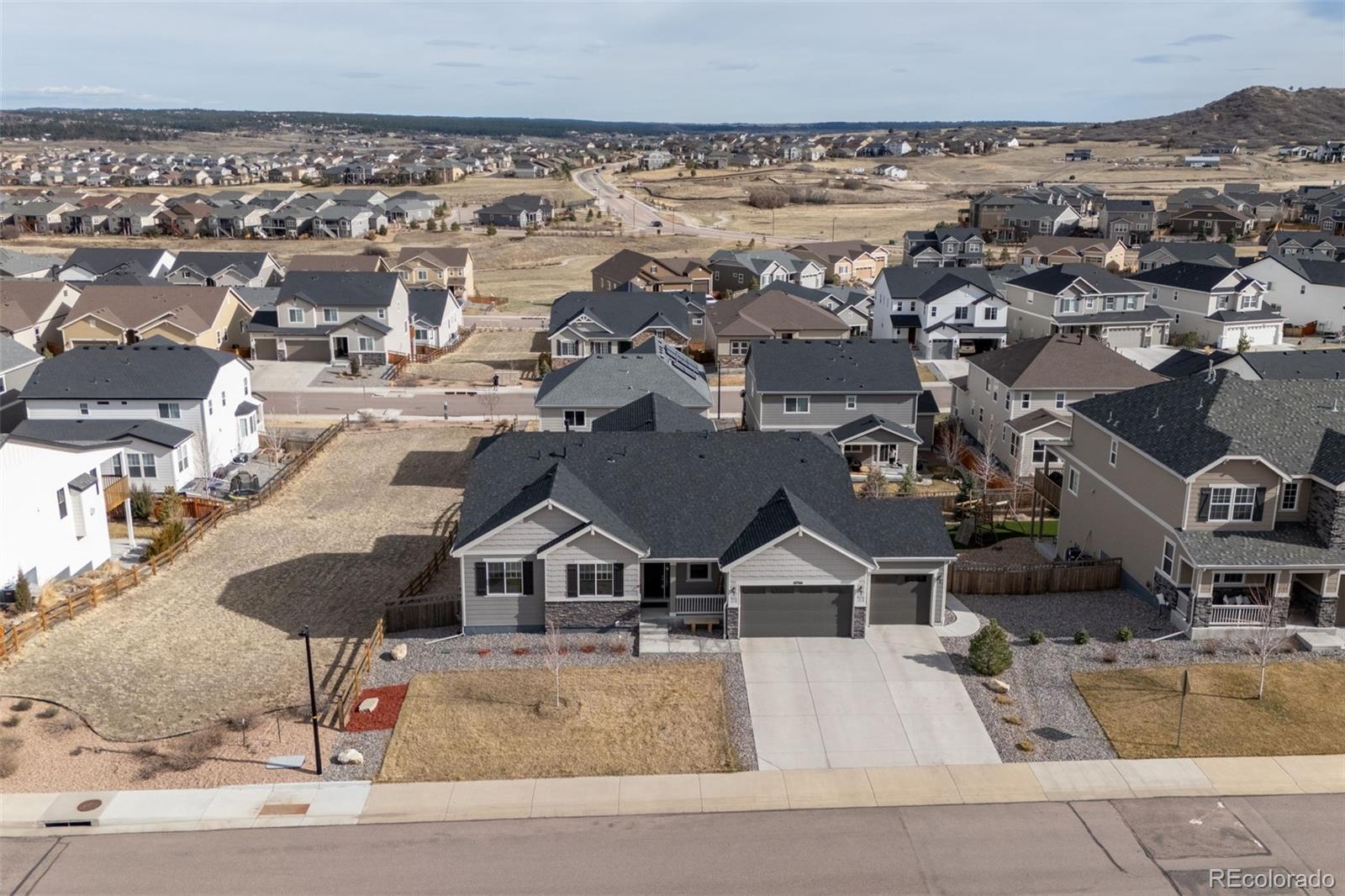 MLS Image #48 for 6766  mentha drive,castle rock, Colorado